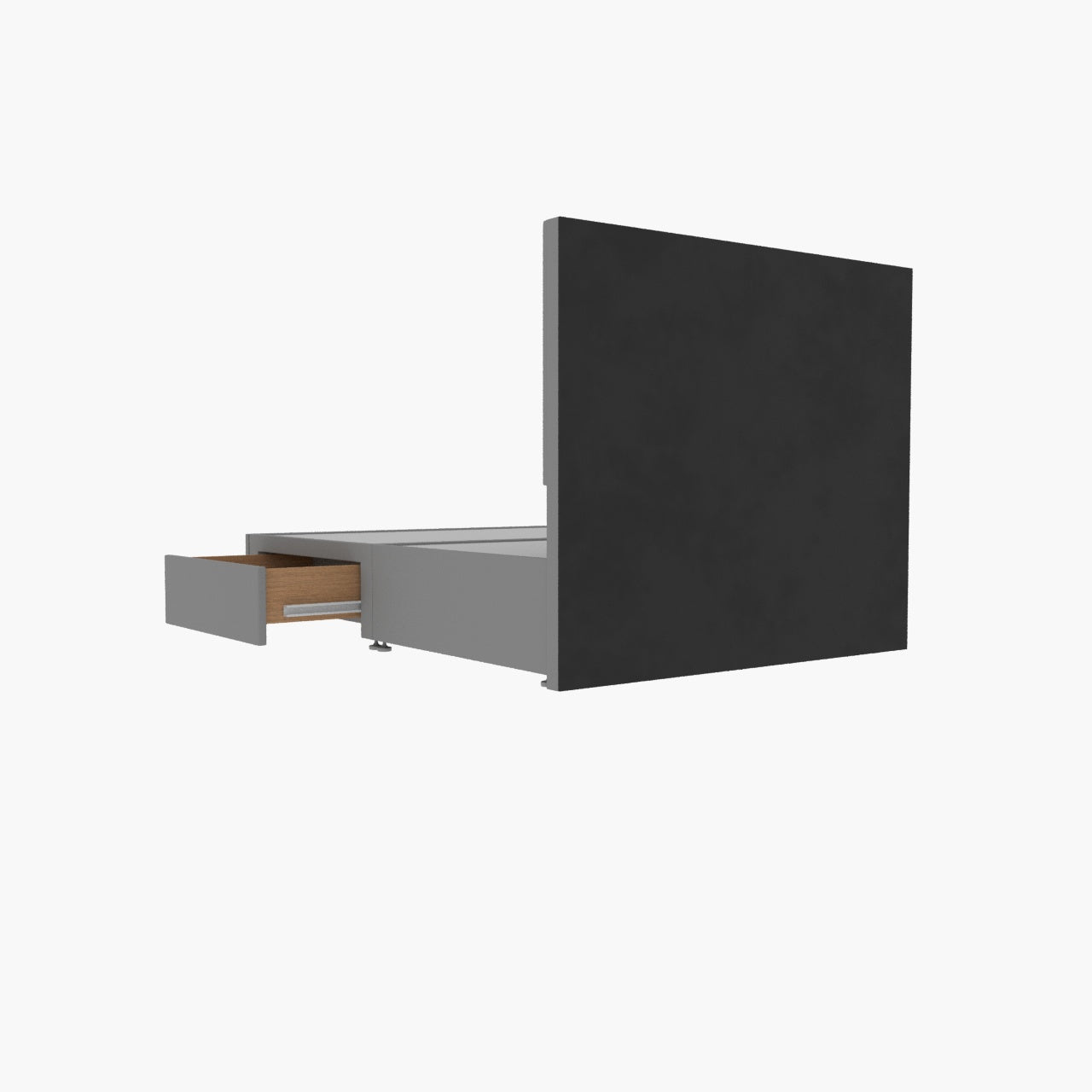 Falcon Divan Bed