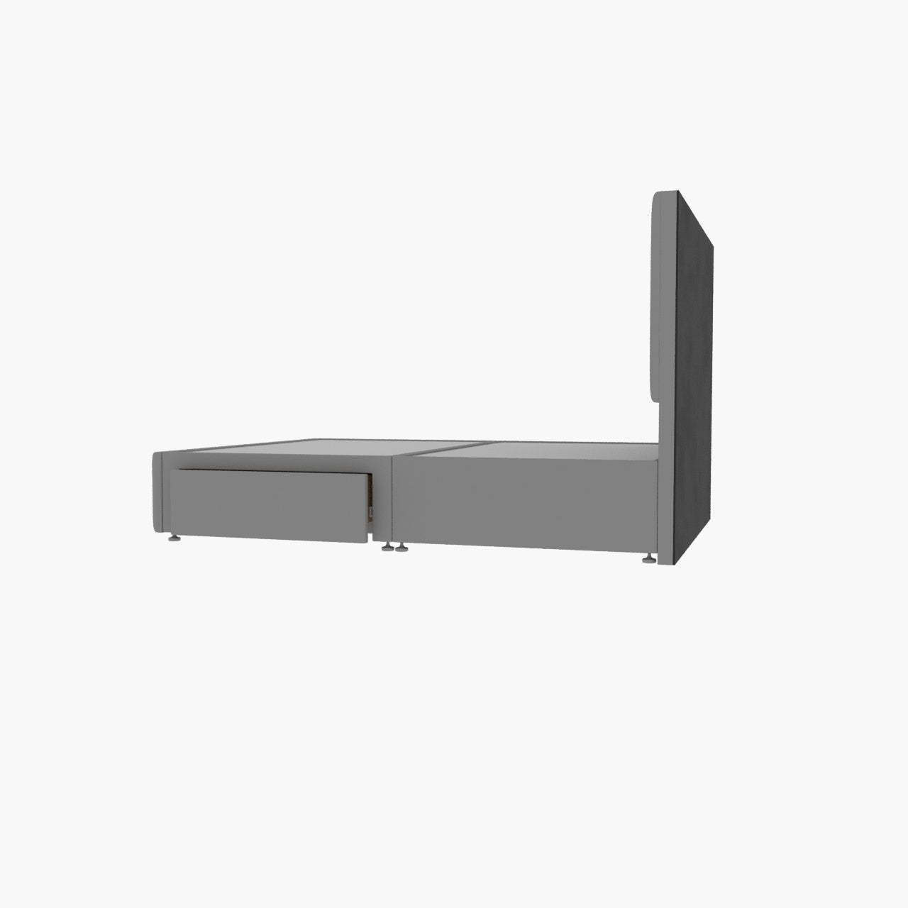 Falcon Divan Bed