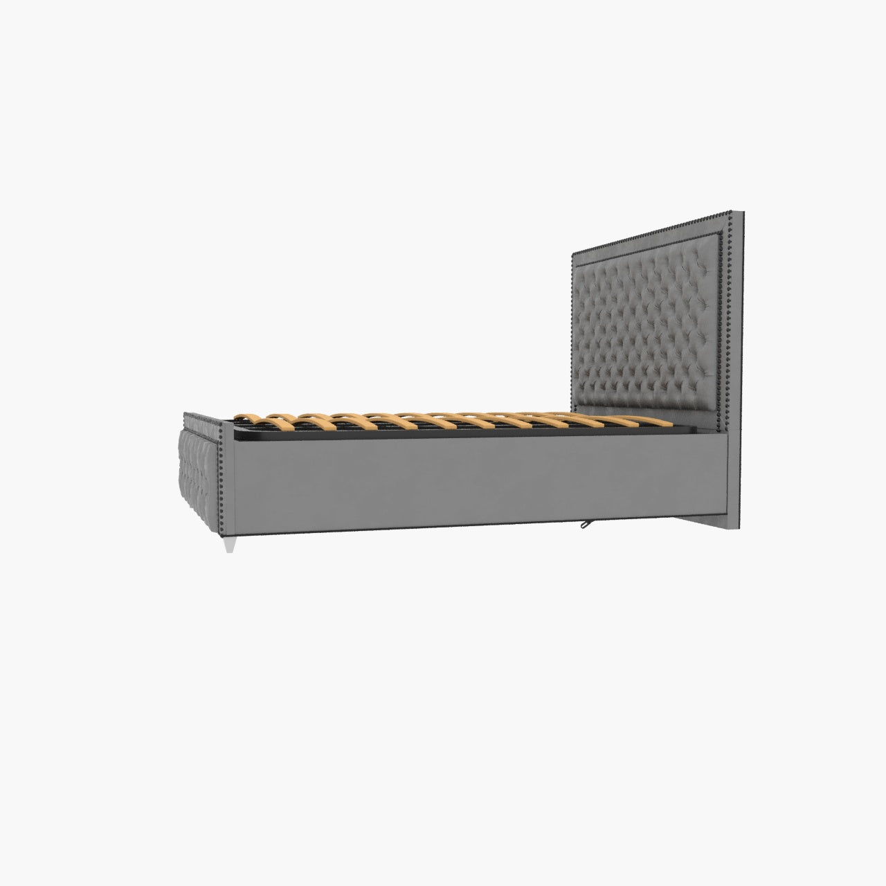 Hamilton Upholstered Bed