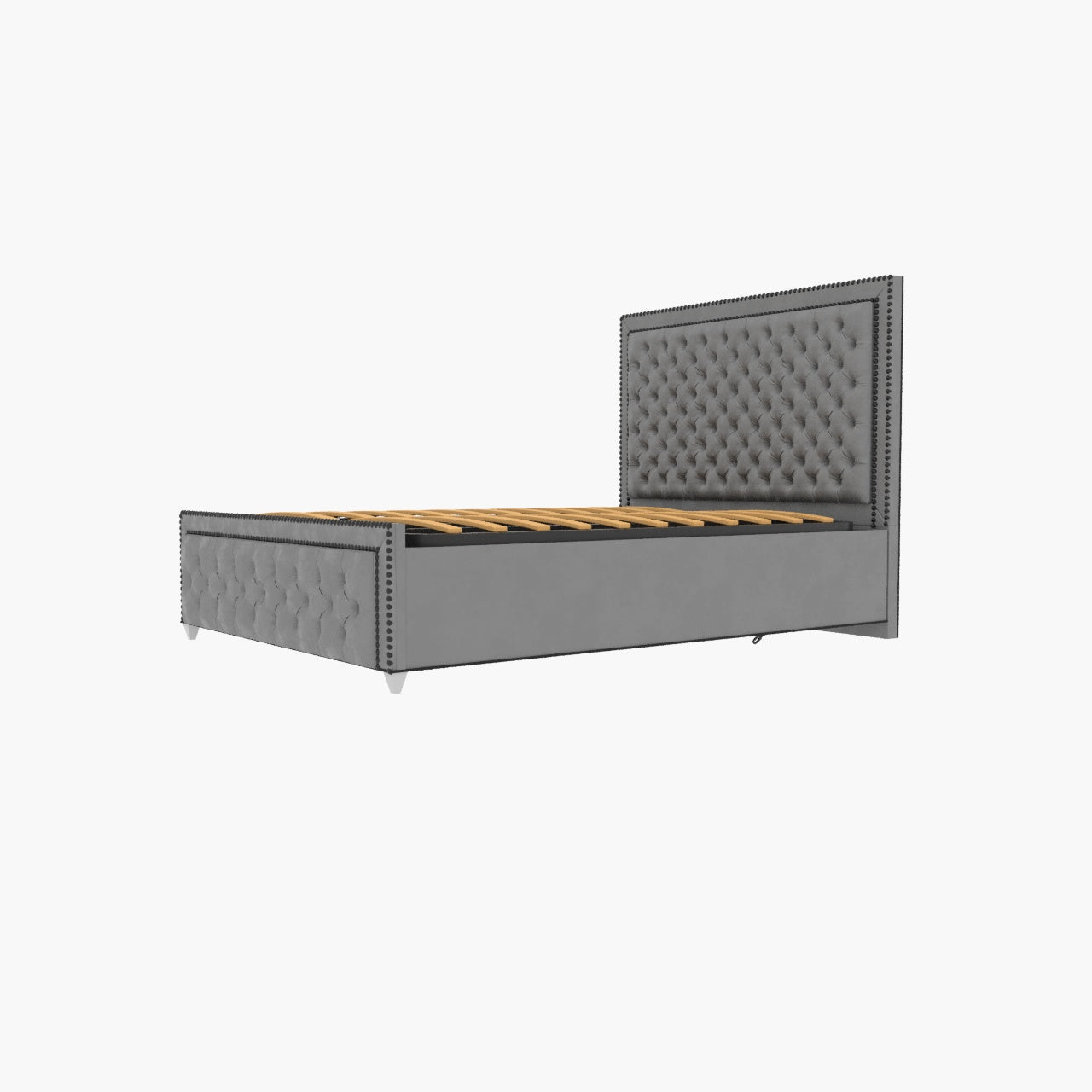 Hamilton Upholstered Bed