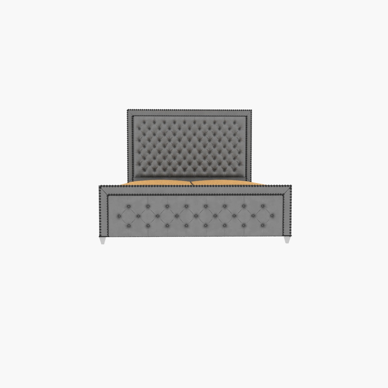 Hamilton Upholstered Bed
