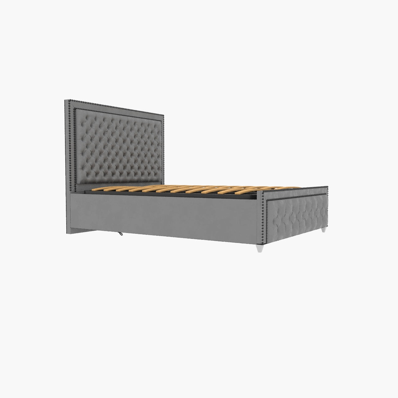 Hamilton Upholstered Bed