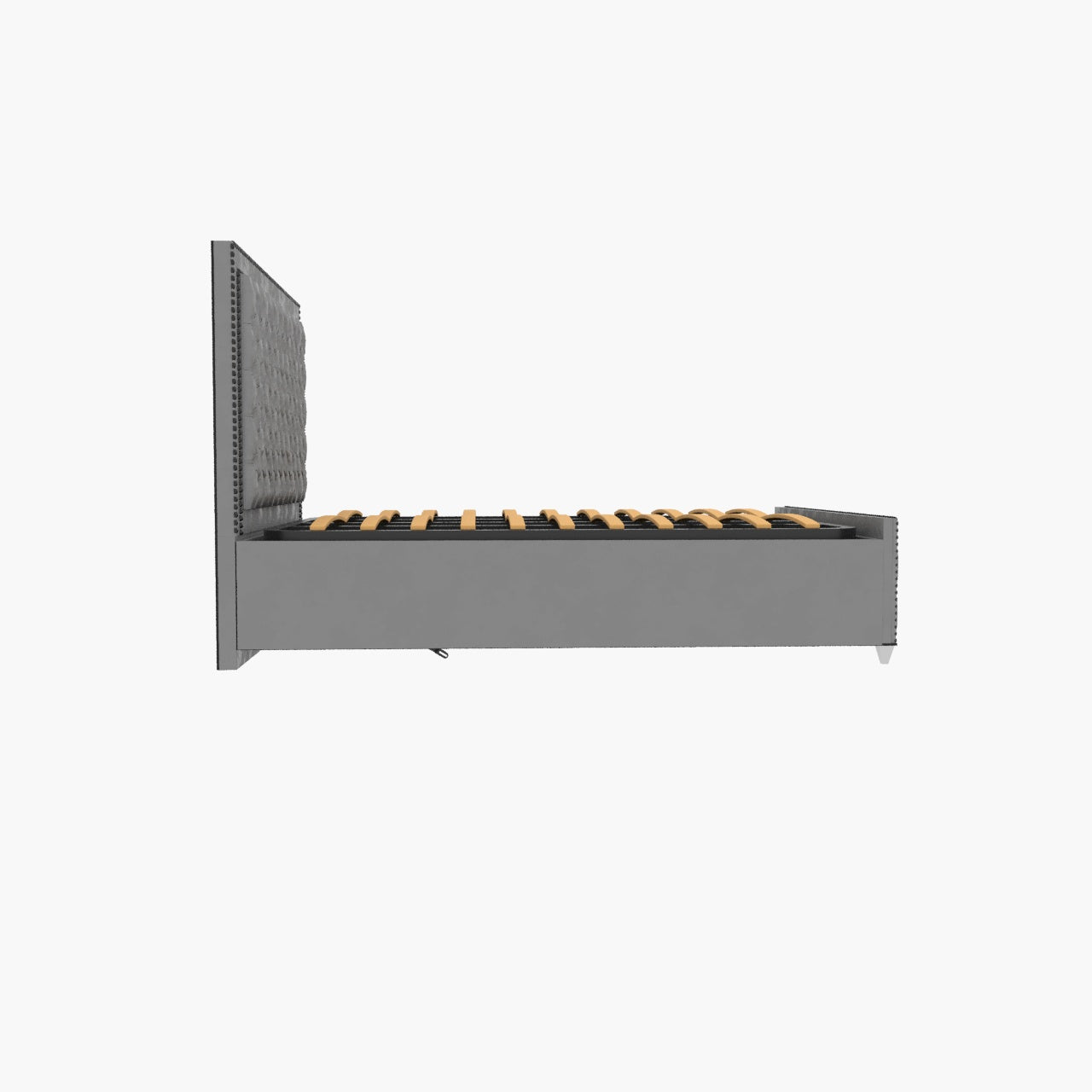 Hamilton Upholstered Bed