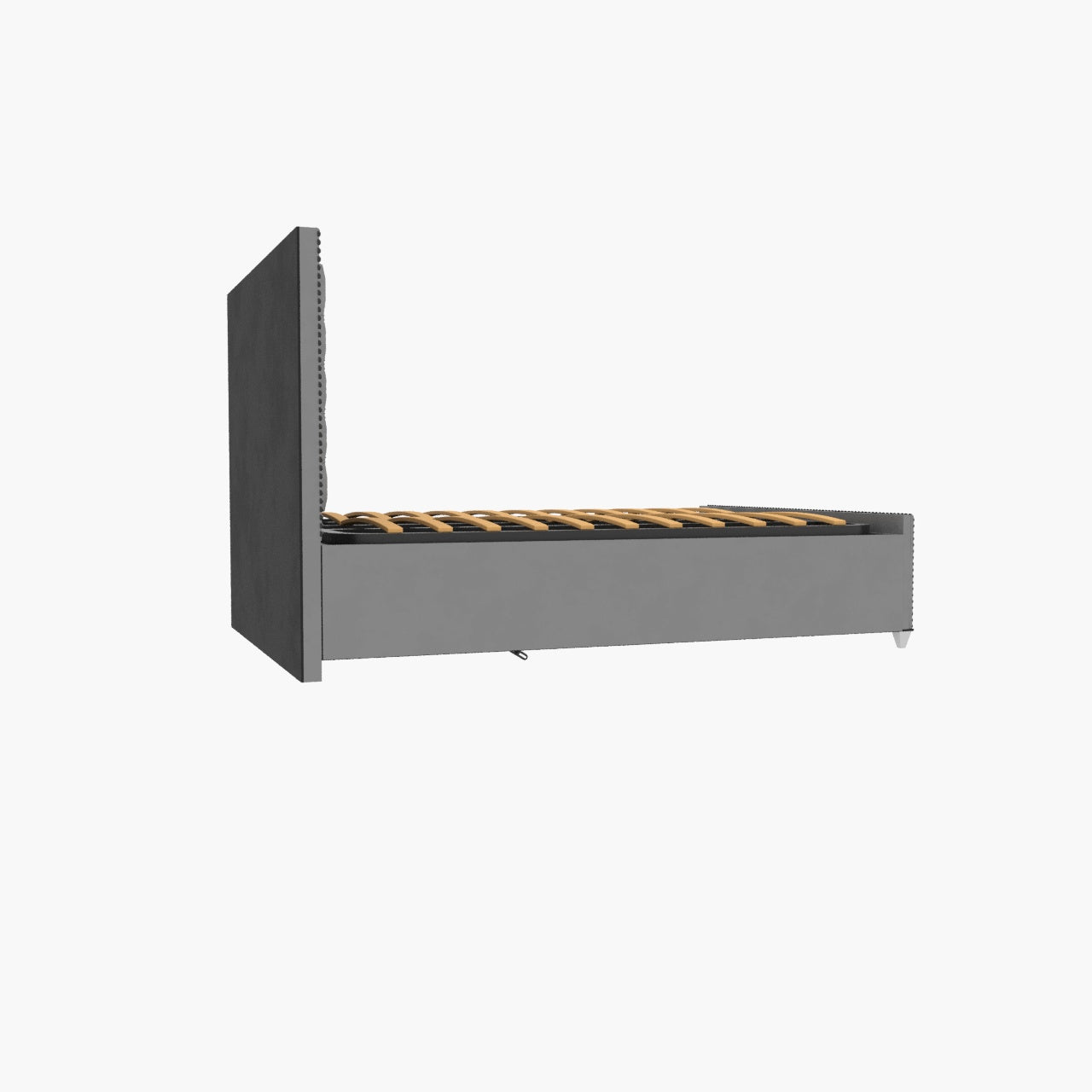 Hamilton Upholstered Bed