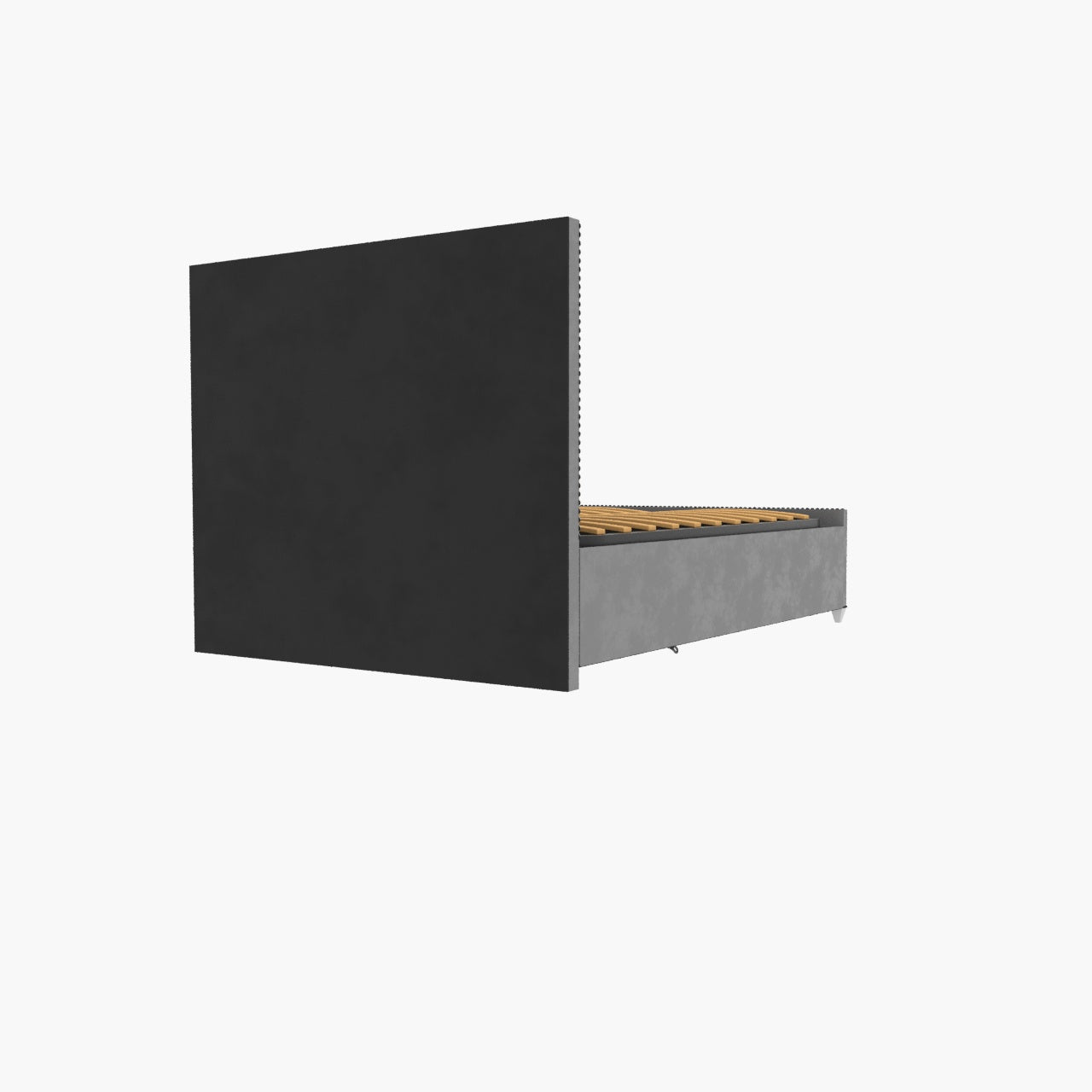 Hamilton Upholstered Bed