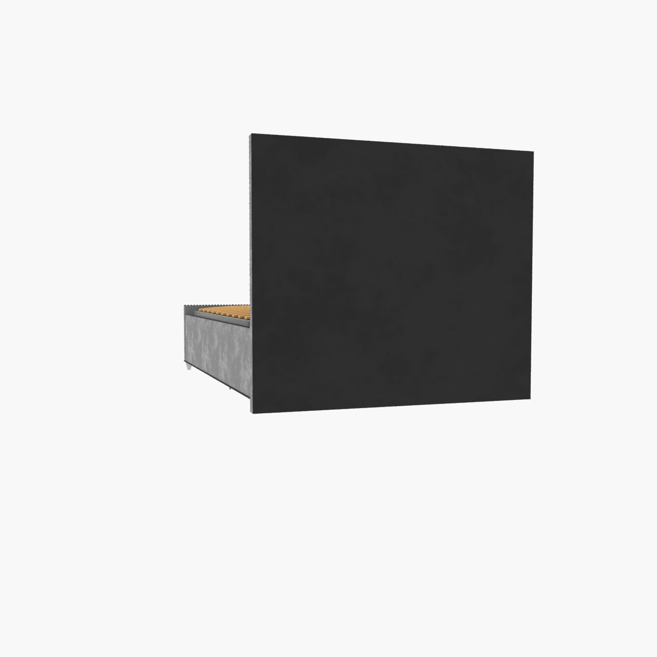 Hamilton Upholstered Bed