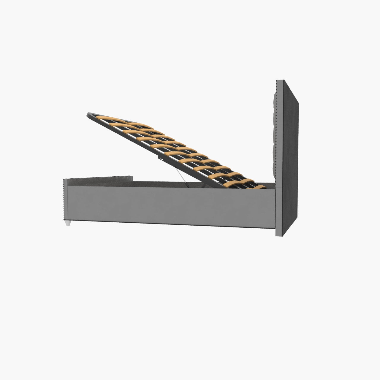 Hamilton Upholstered Bed