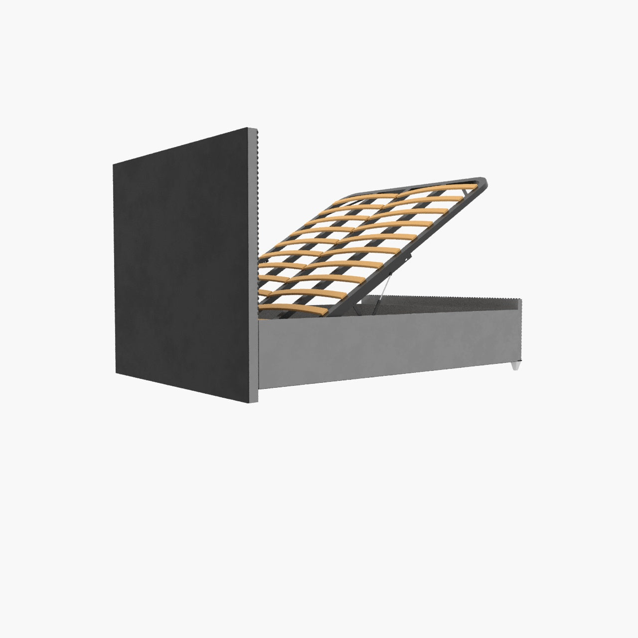 Hamilton Upholstered Bed