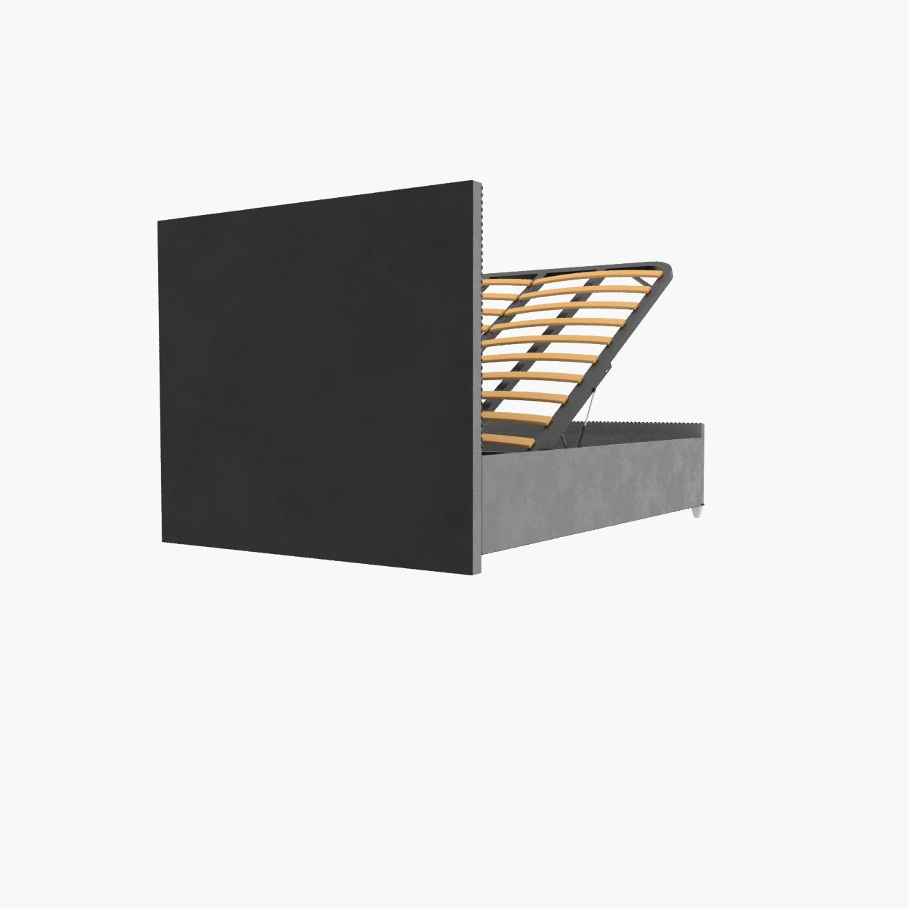 Hamilton Upholstered Bed