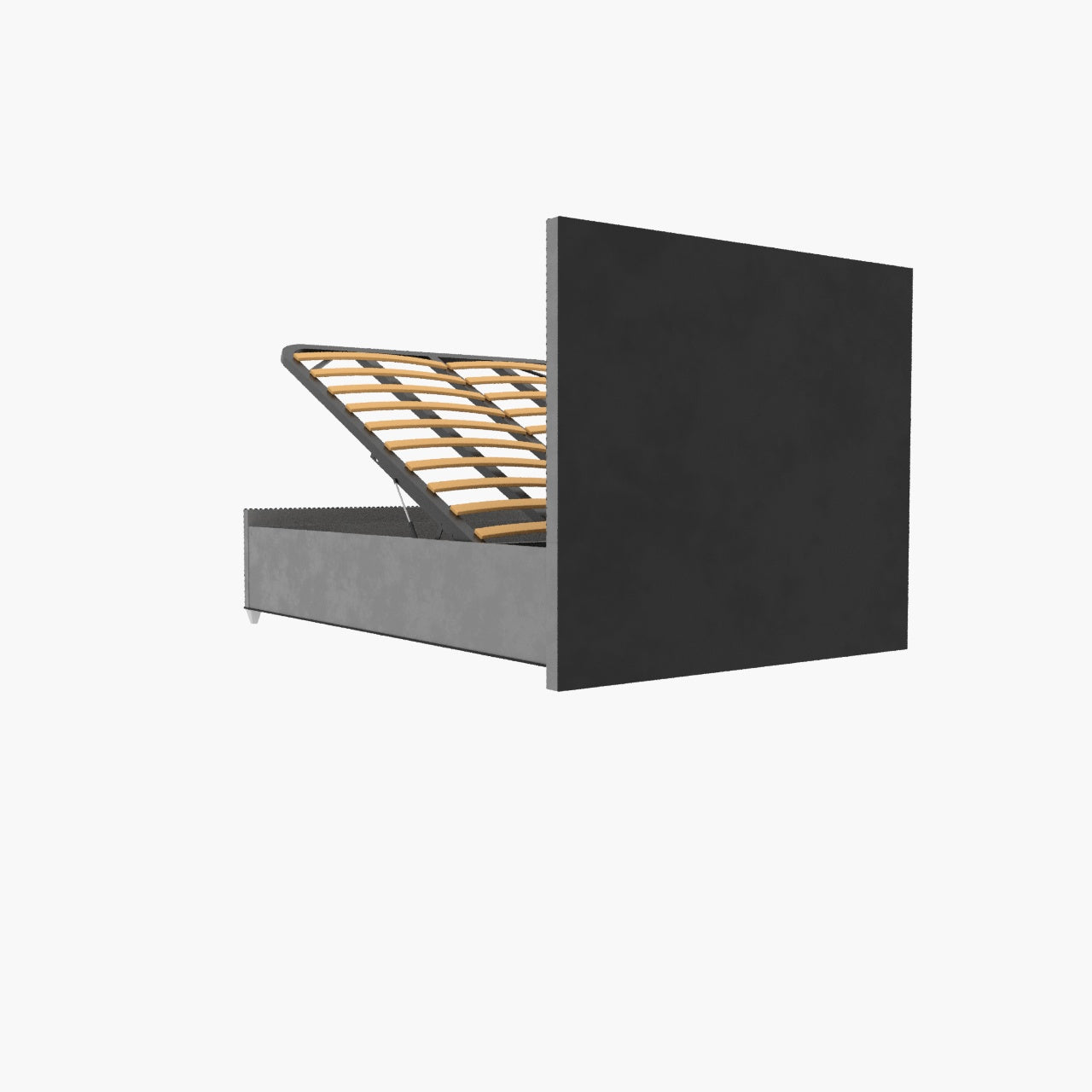 Hamilton Upholstered Bed