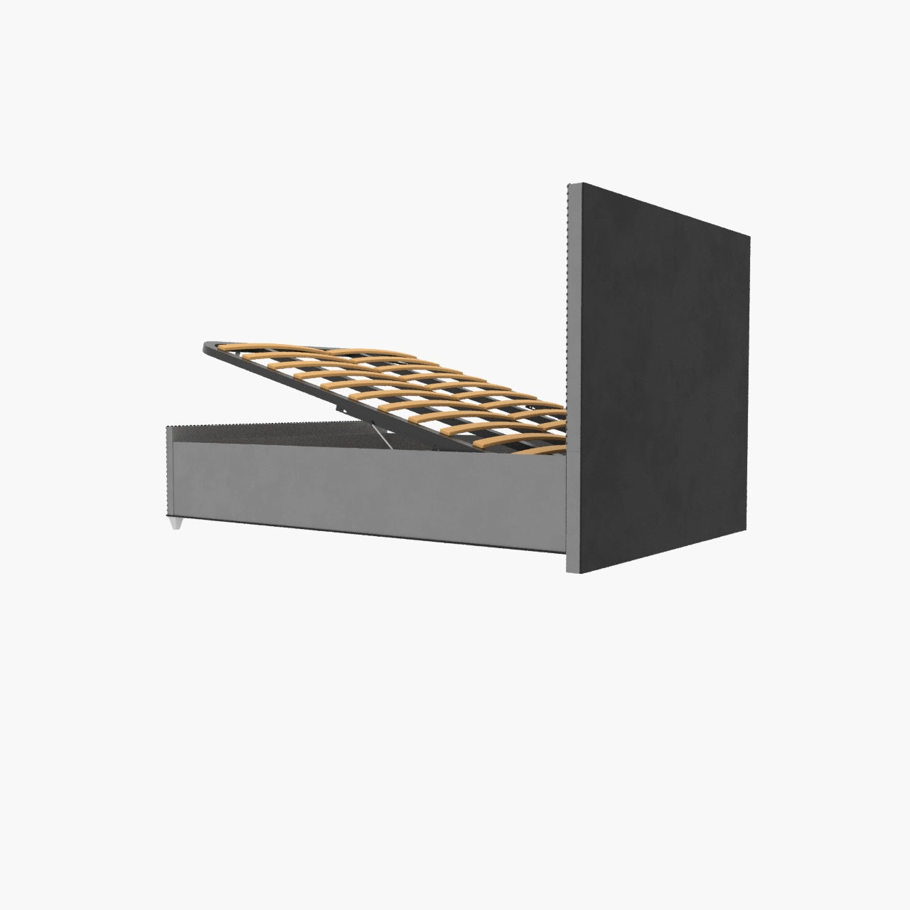 Hamilton Upholstered Bed