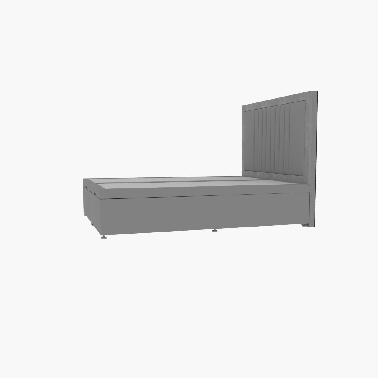 Windsor Ottoman Bed