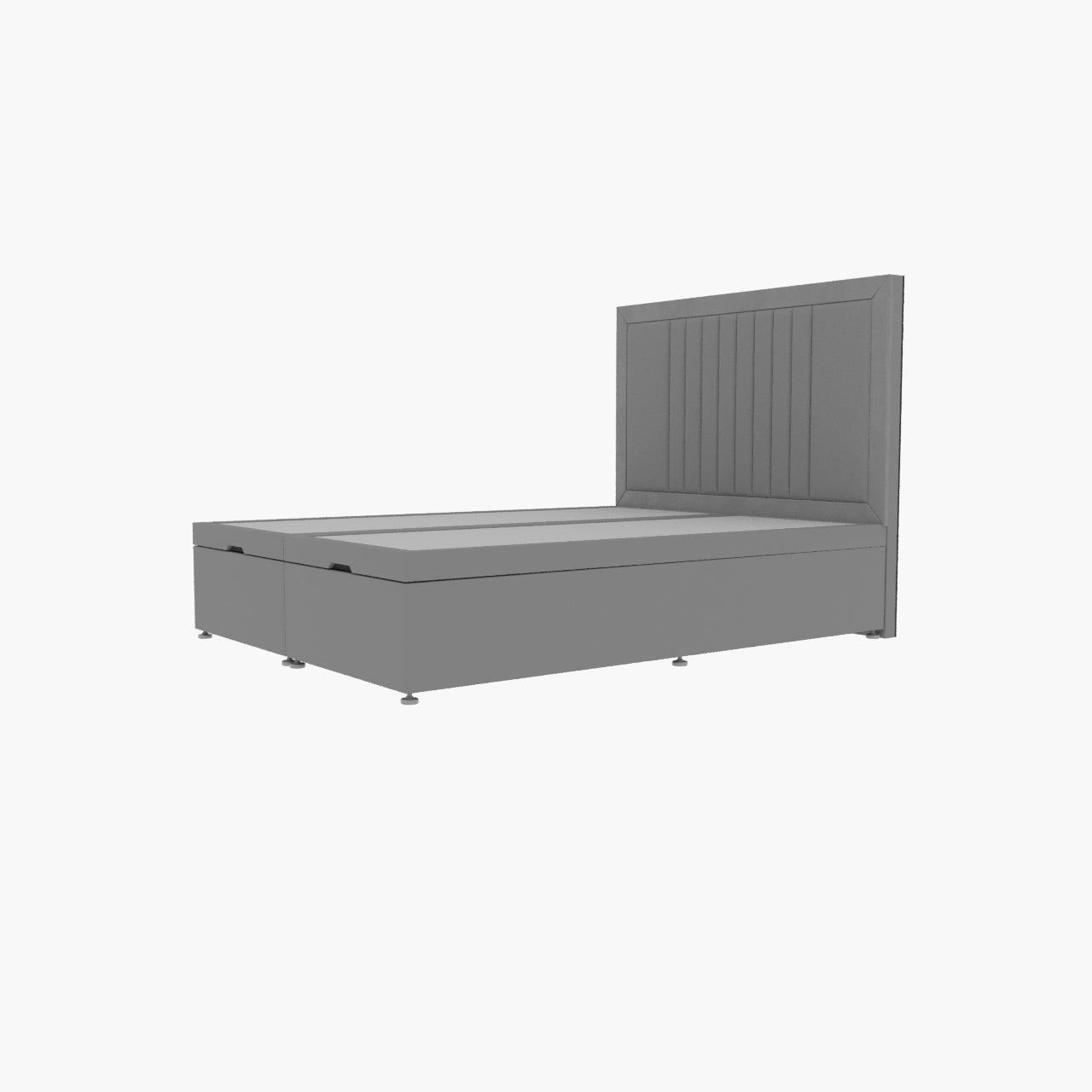 Windsor Ottoman Bed