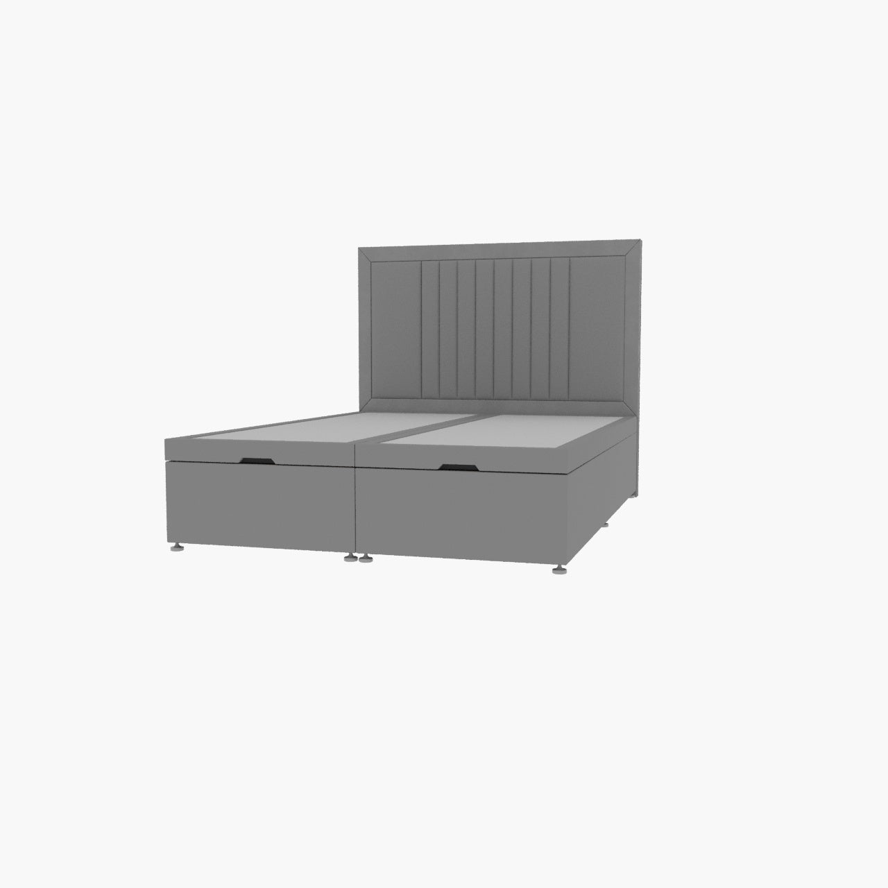 Windsor Ottoman Bed