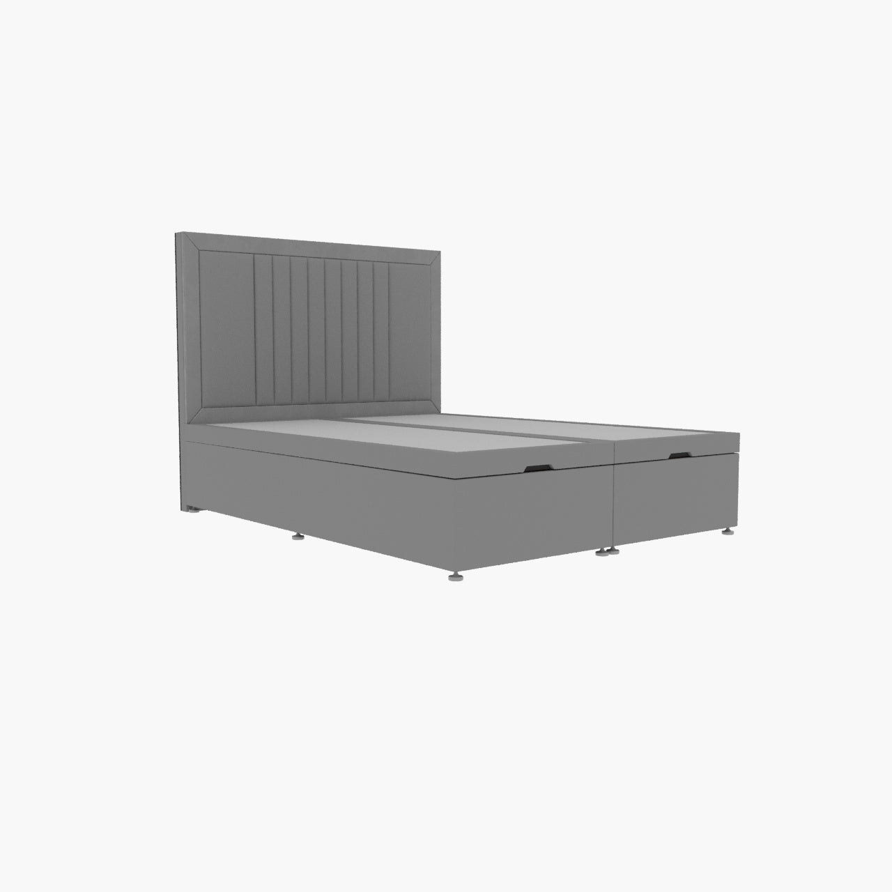 Windsor Ottoman Bed