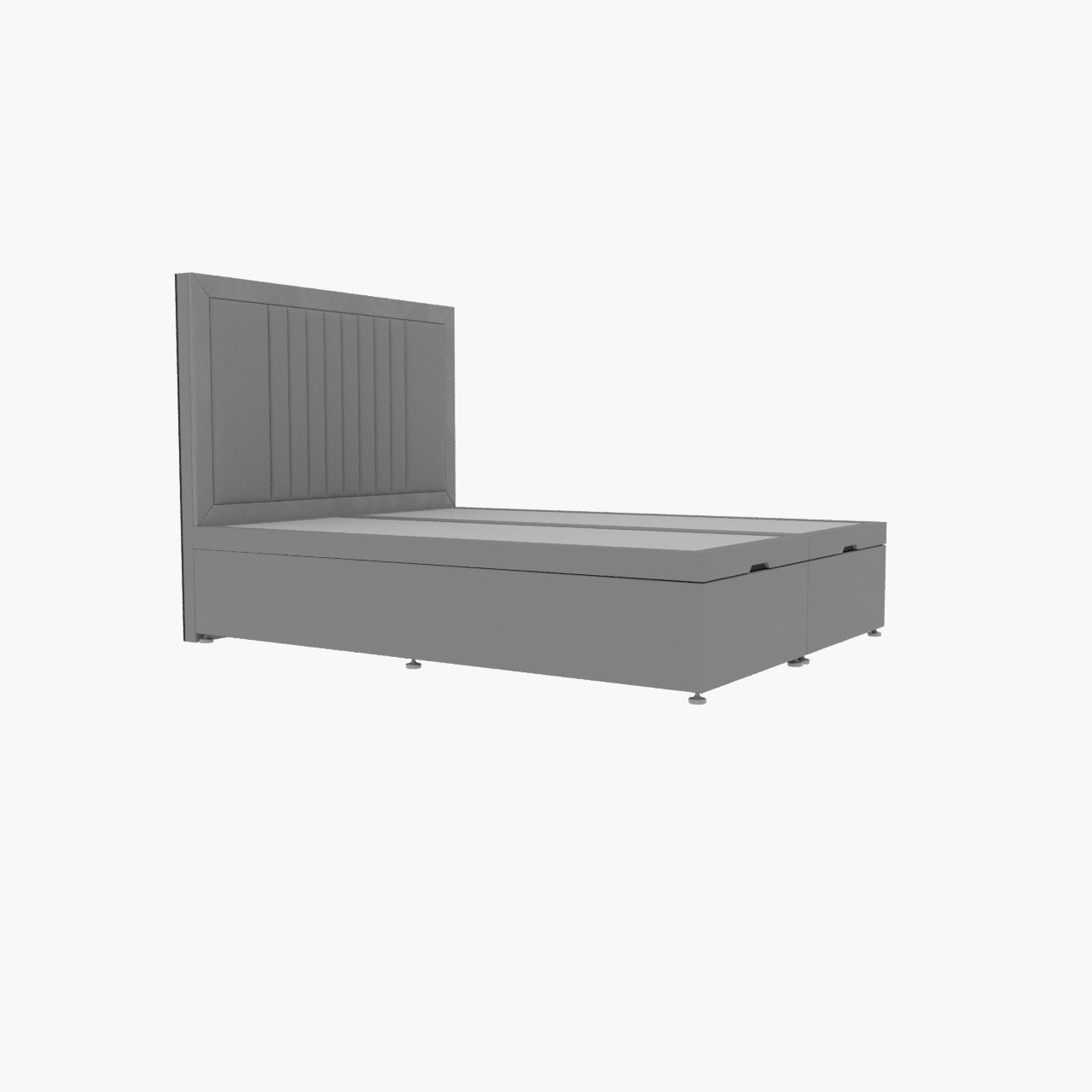 Windsor Ottoman Bed