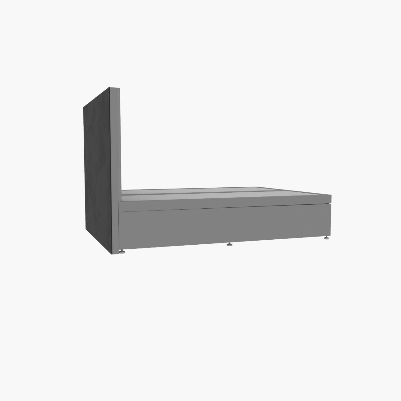 Windsor Ottoman Bed