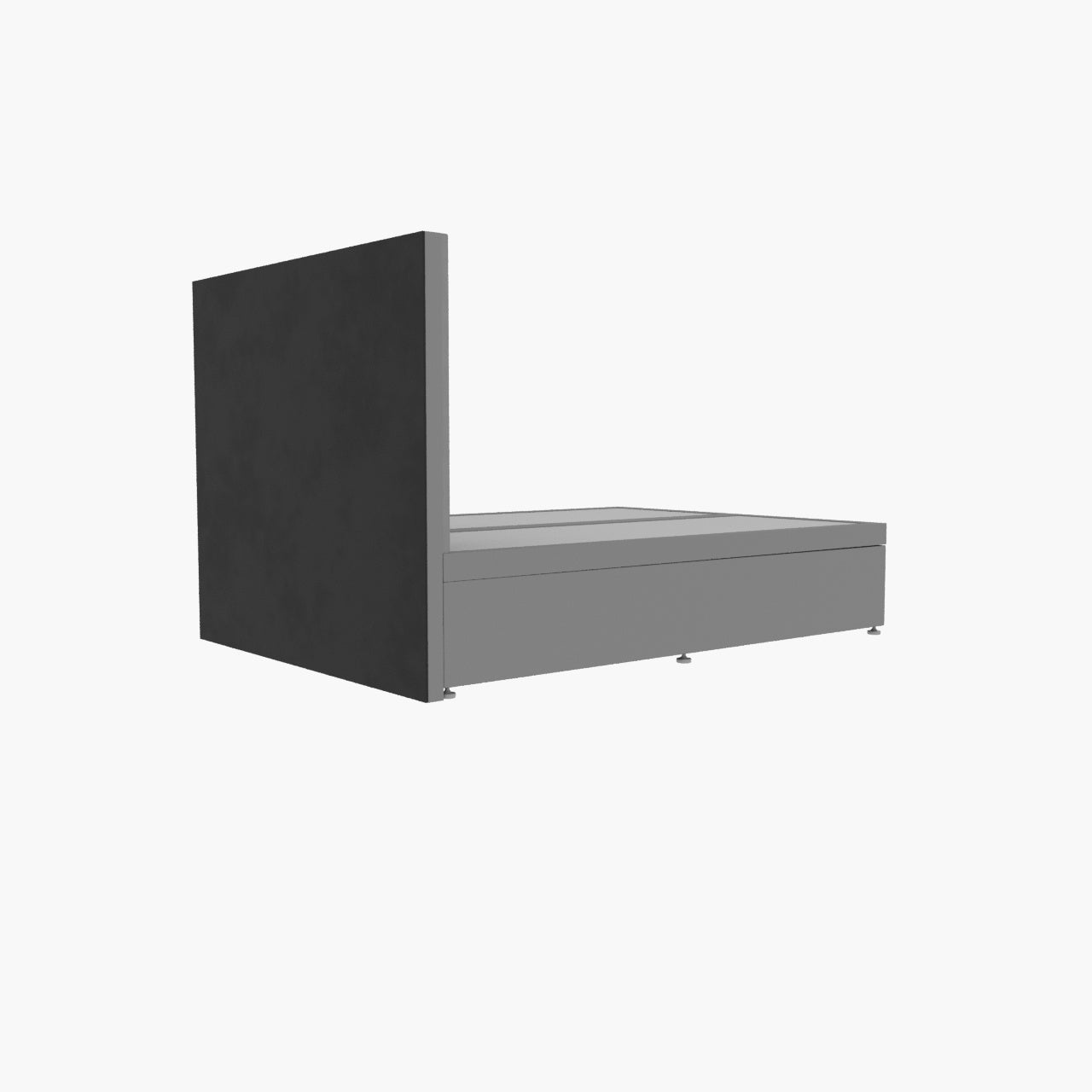 Windsor Ottoman Bed
