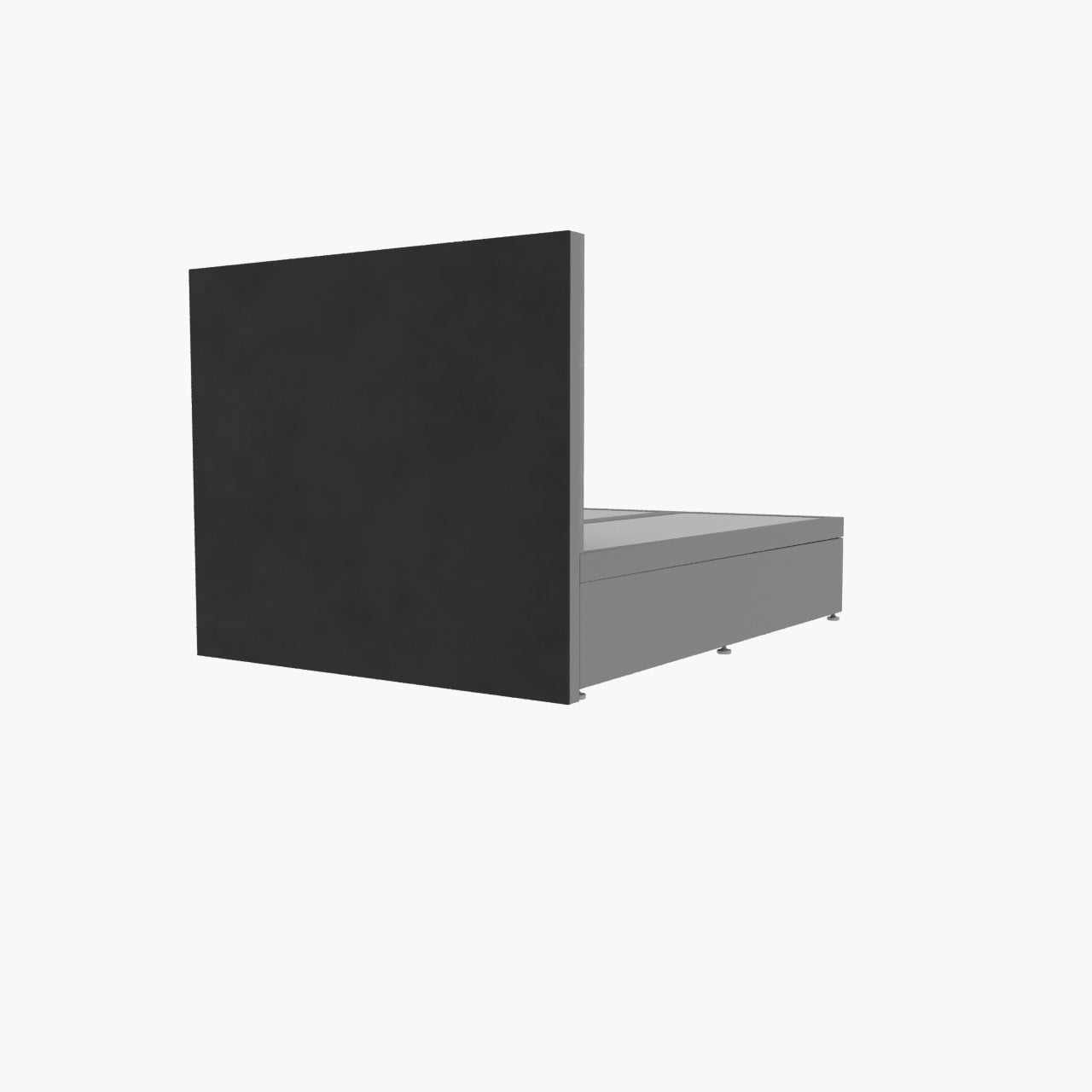 Windsor Ottoman Bed