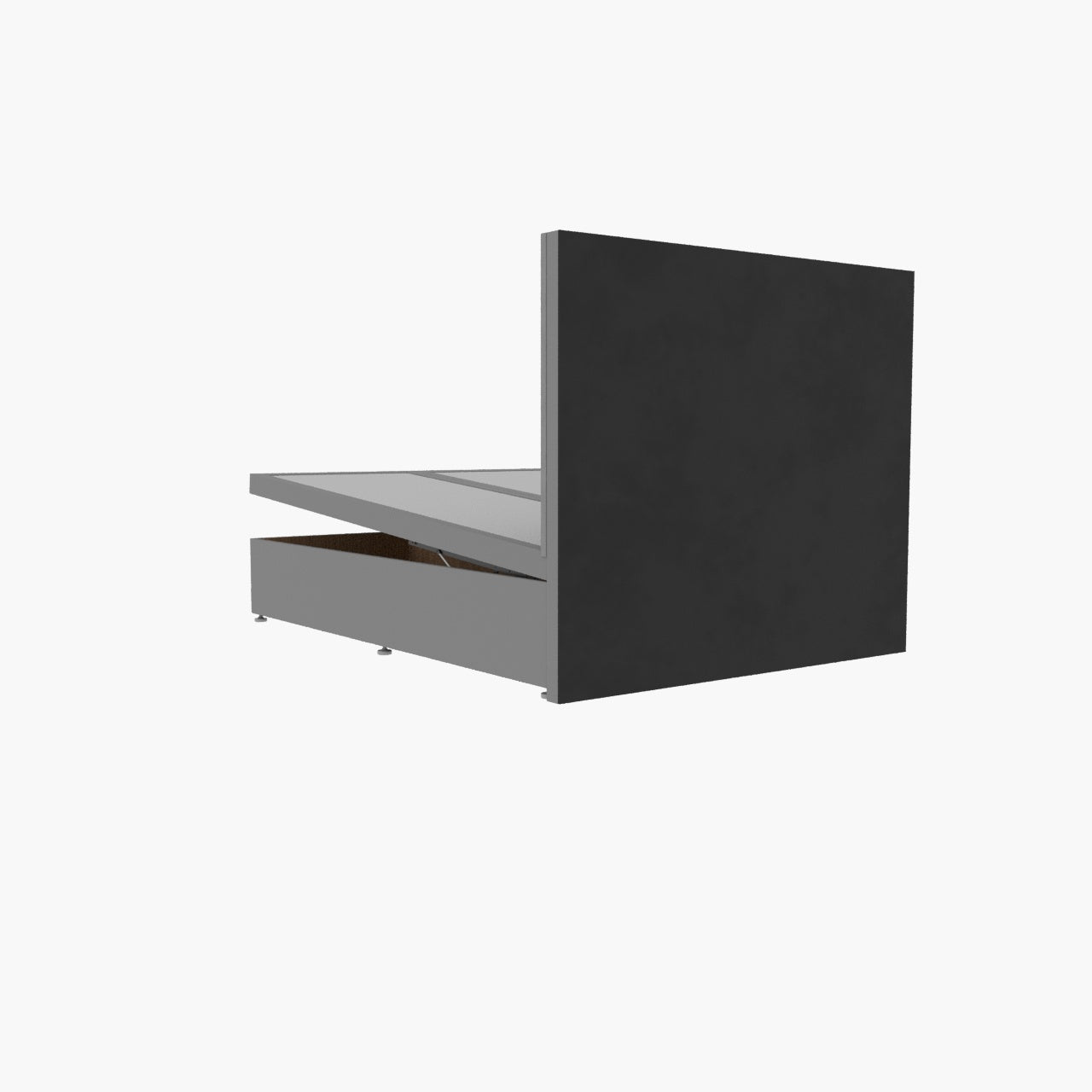Windsor Ottoman Bed