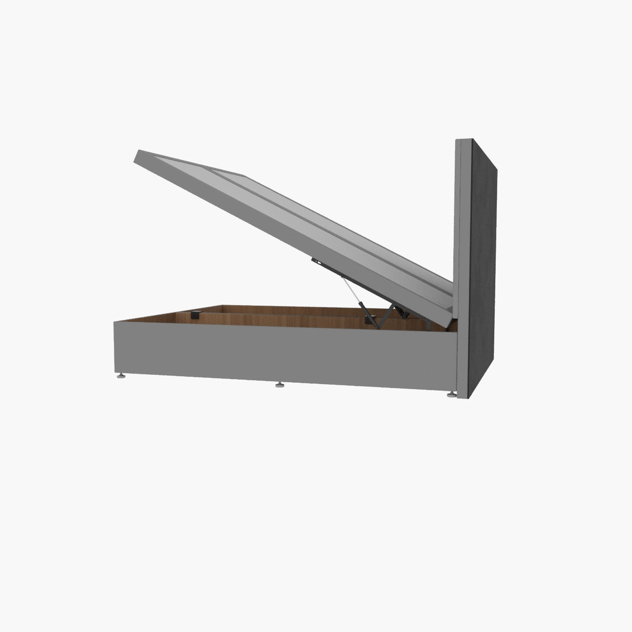 Windsor Ottoman Bed