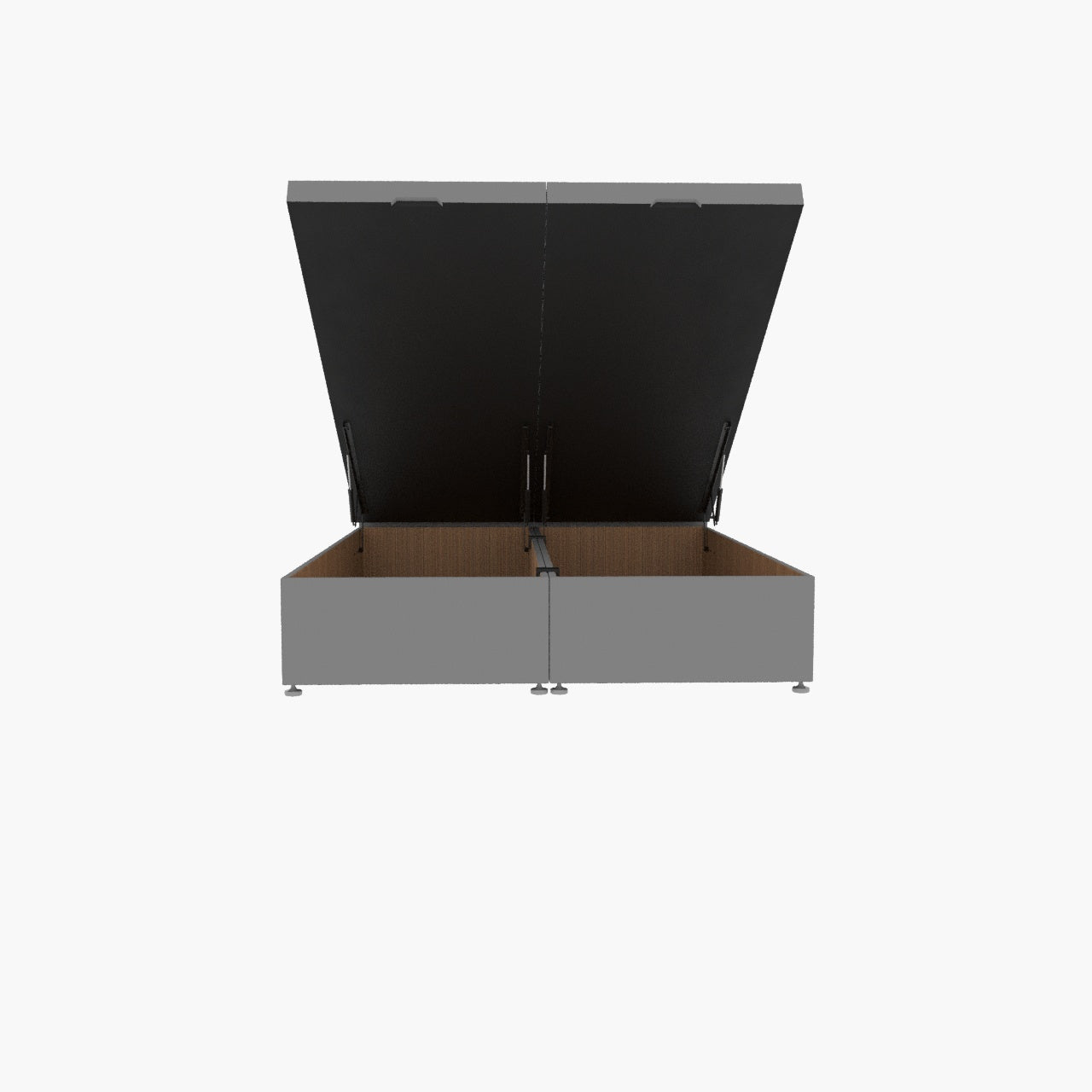 Windsor Ottoman Bed