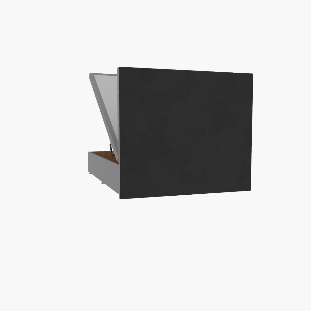 Windsor Ottoman Bed