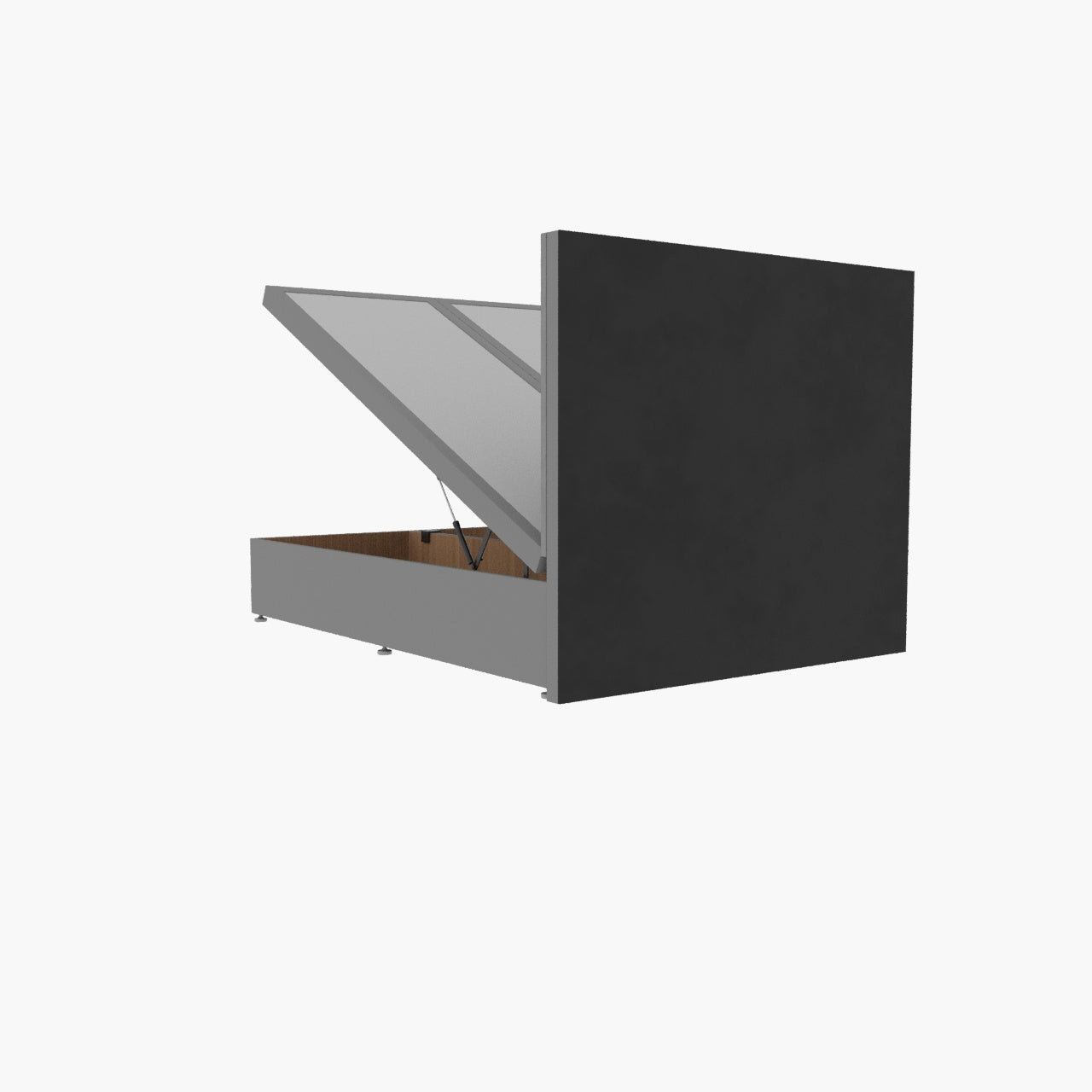 Windsor Ottoman Bed