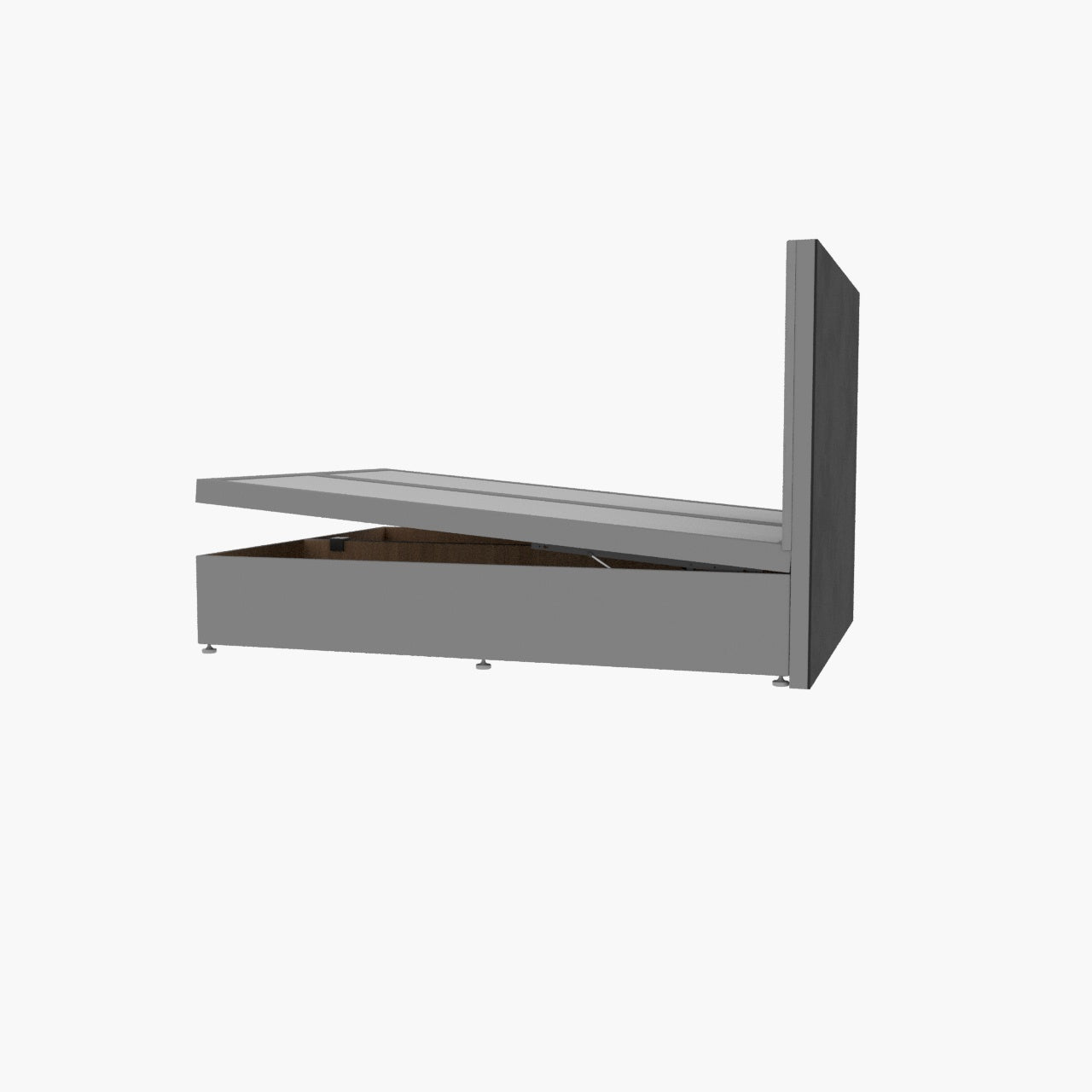 Windsor Ottoman Bed