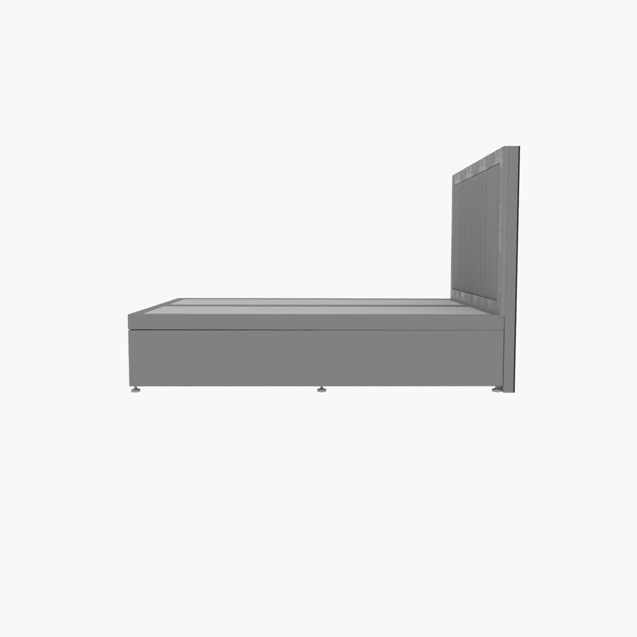 Windsor Ottoman Bed