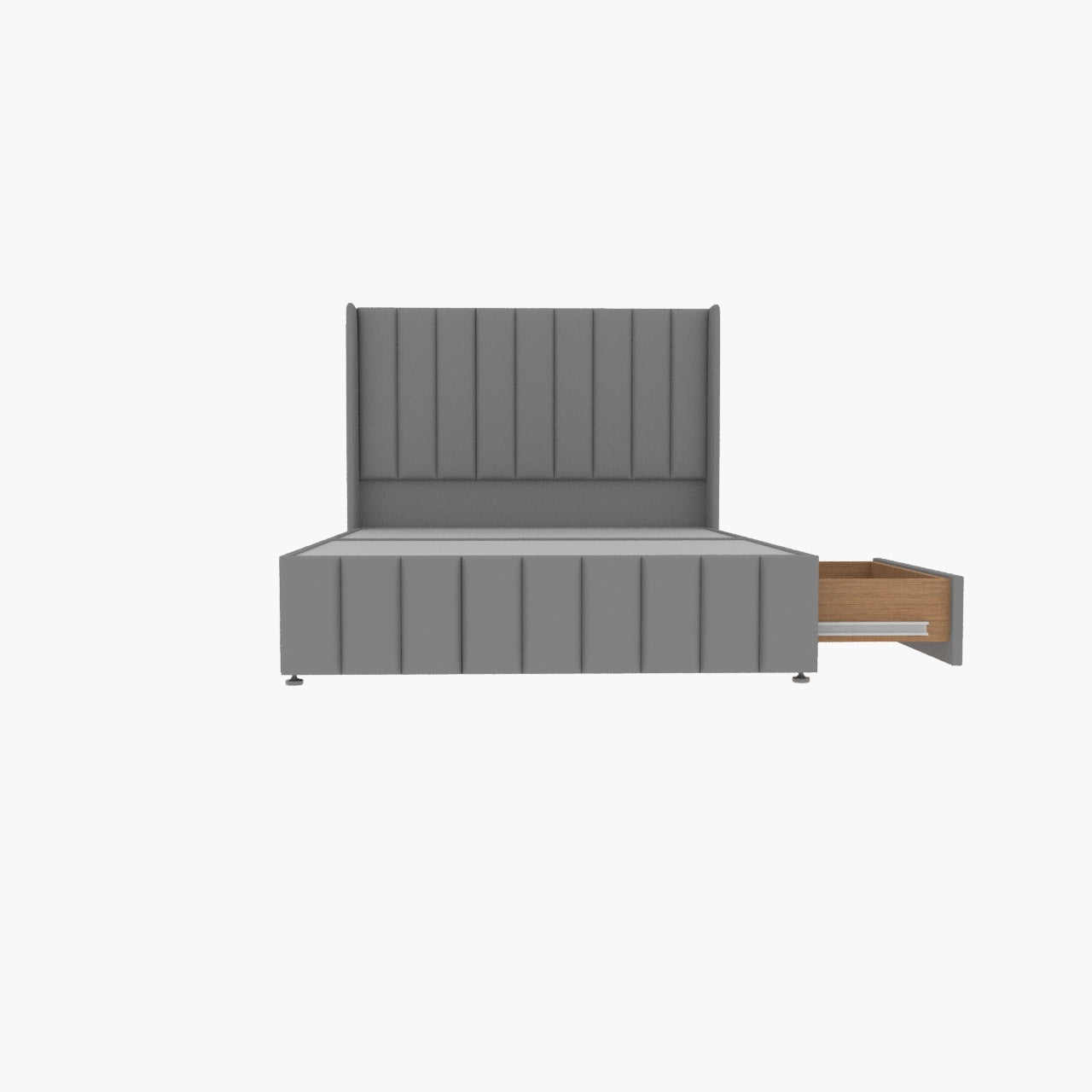 Arizona Divan Bed