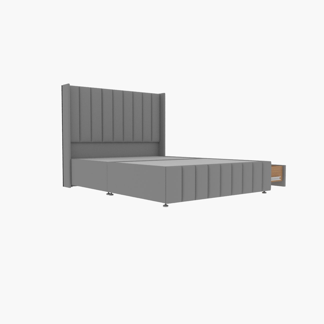 Arizona Divan Bed