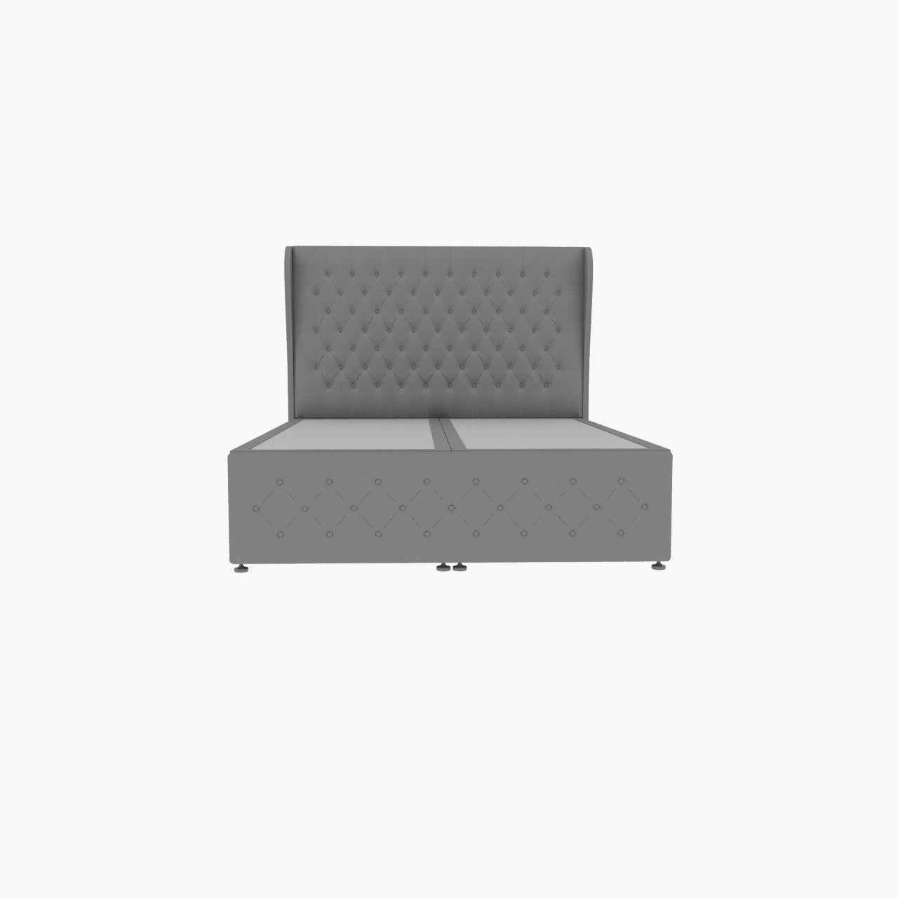 Edmonton Ottoman Bed
