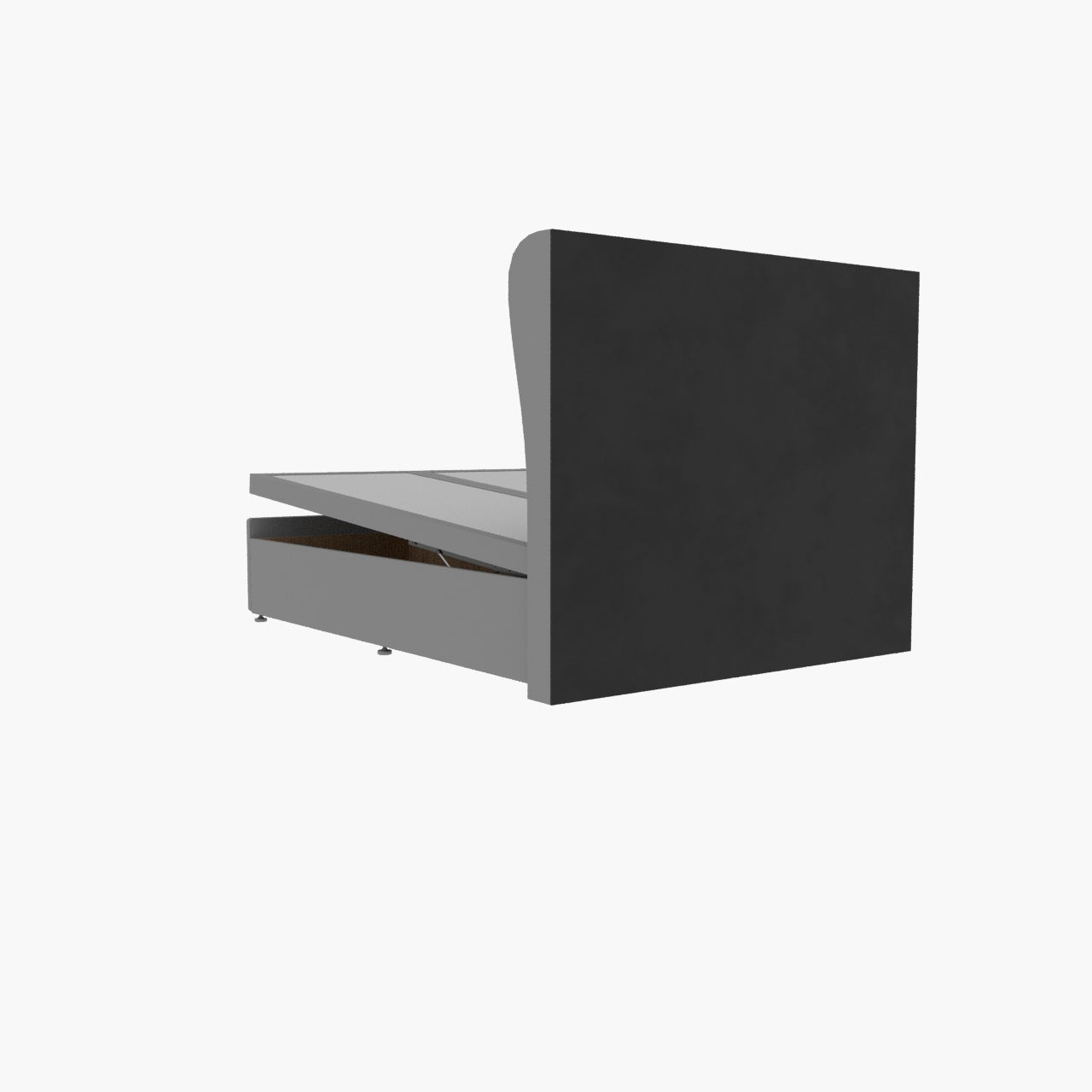 Edmonton Ottoman Bed