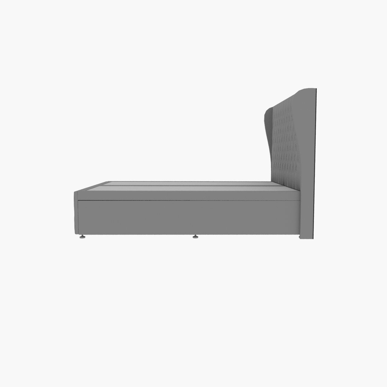 Edmonton Ottoman Bed