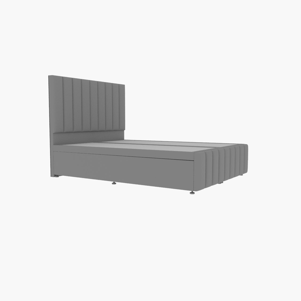 Hamilton Ottoman Bed