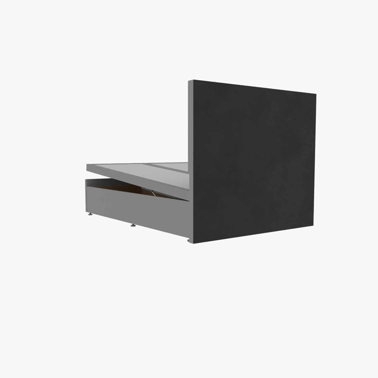 Hamilton Ottoman Bed