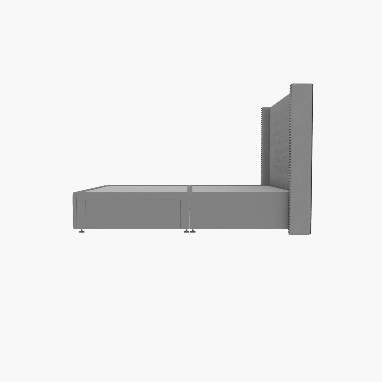 Jasmine Divan Bed