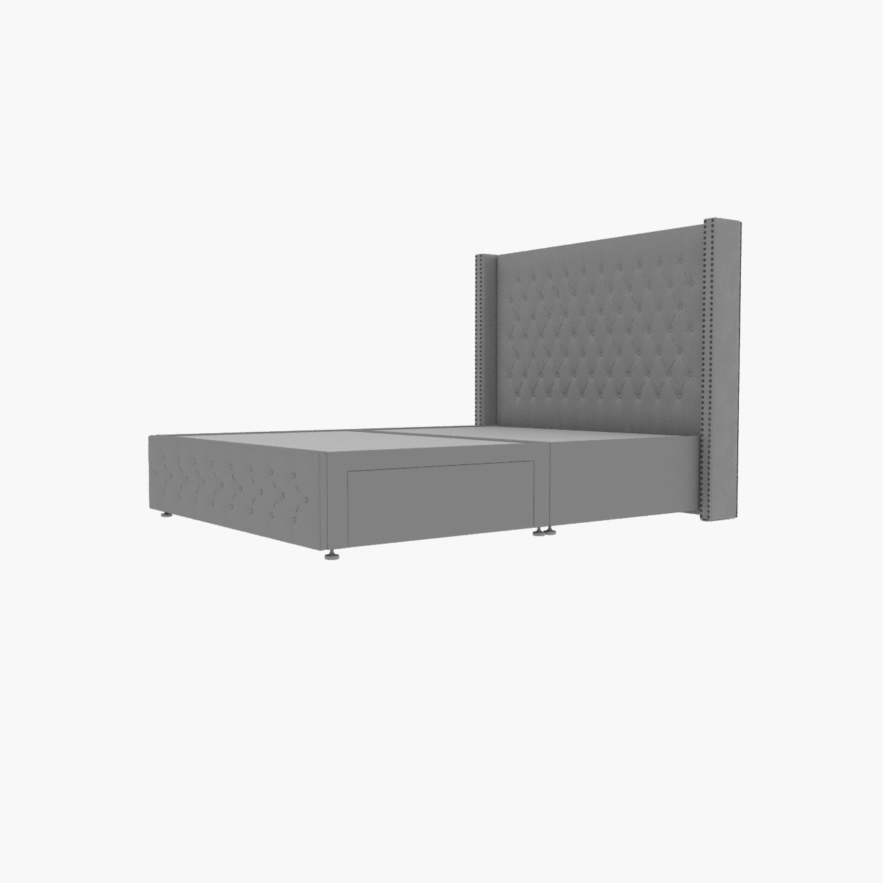 Madison Divan Bed