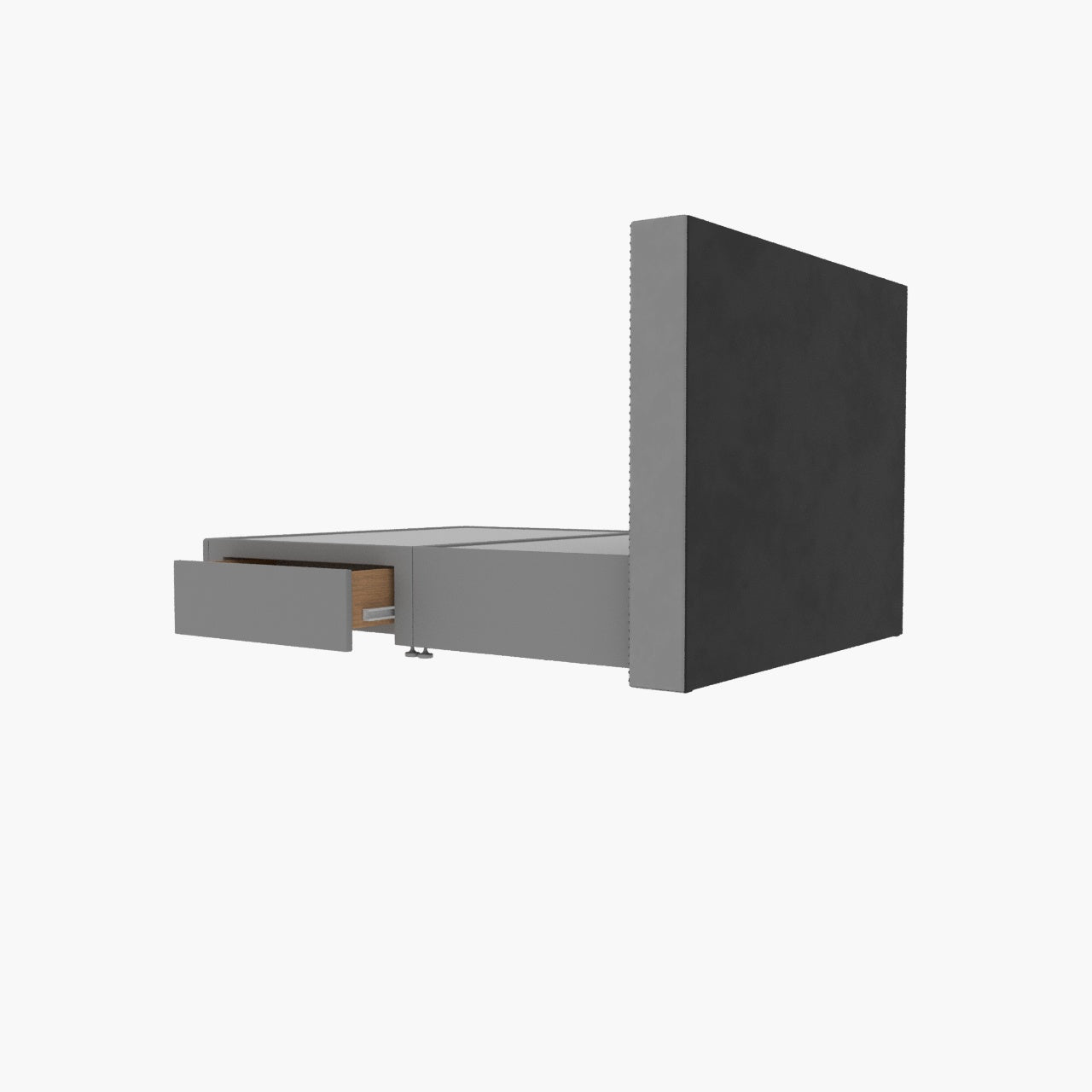 Madison Divan Bed