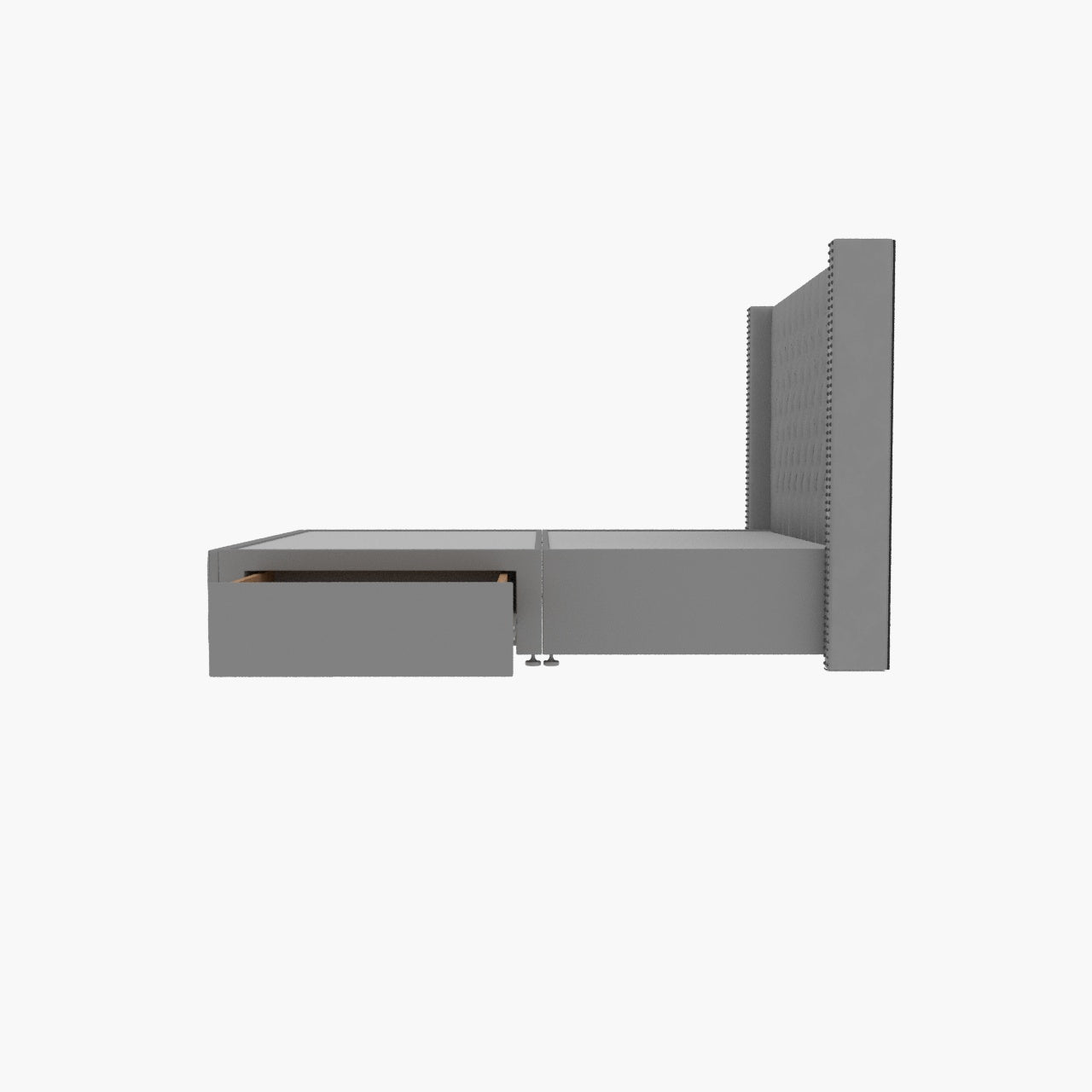 Jasmine Divan Bed