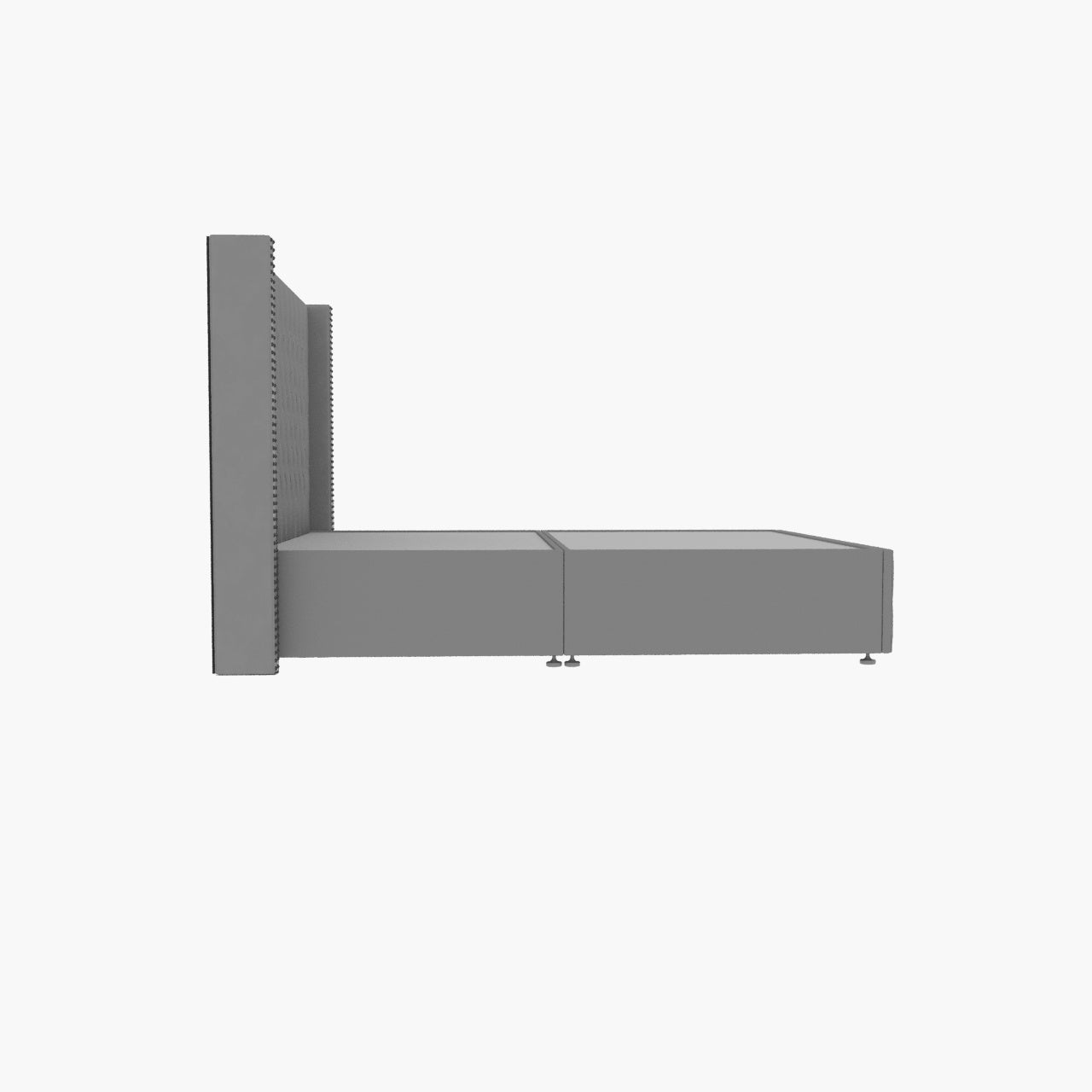 Jasmine Divan Bed