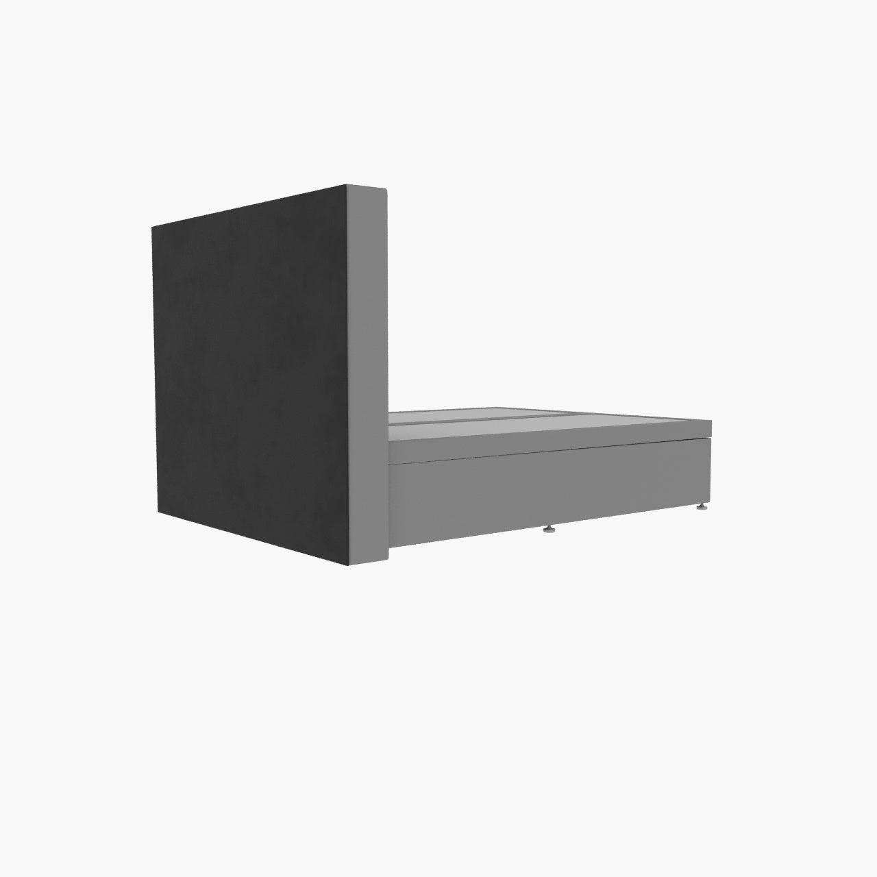 Lincoln Ottoman Bed