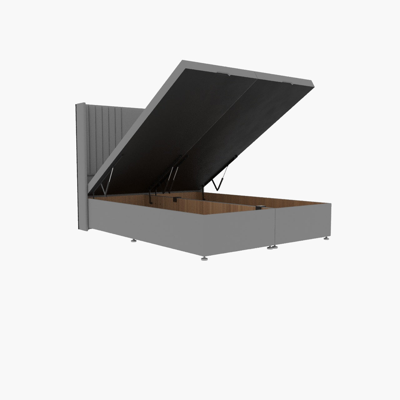 Lincoln Ottoman Bed
