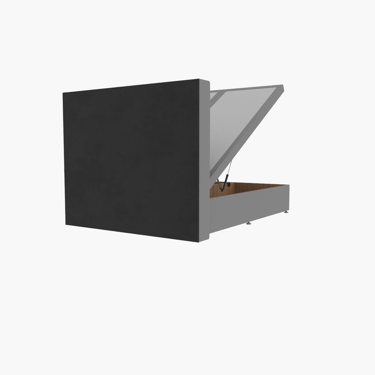 Lincoln Ottoman Bed