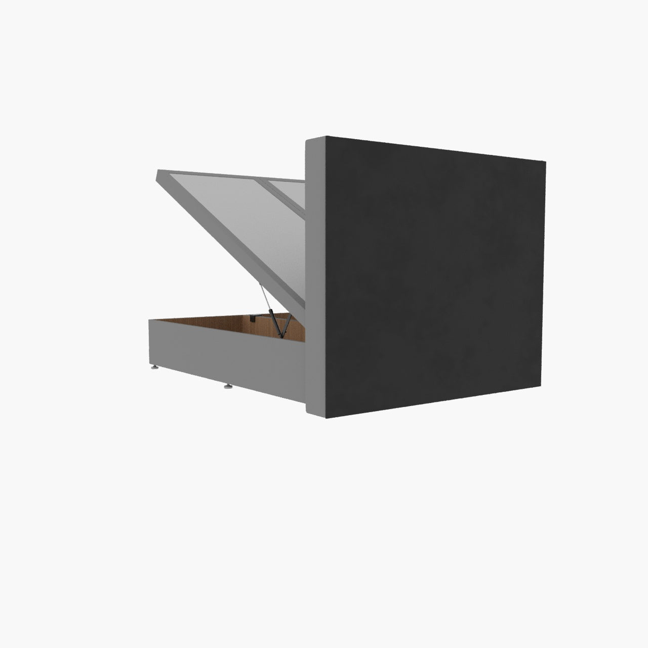 Lincoln Ottoman Bed
