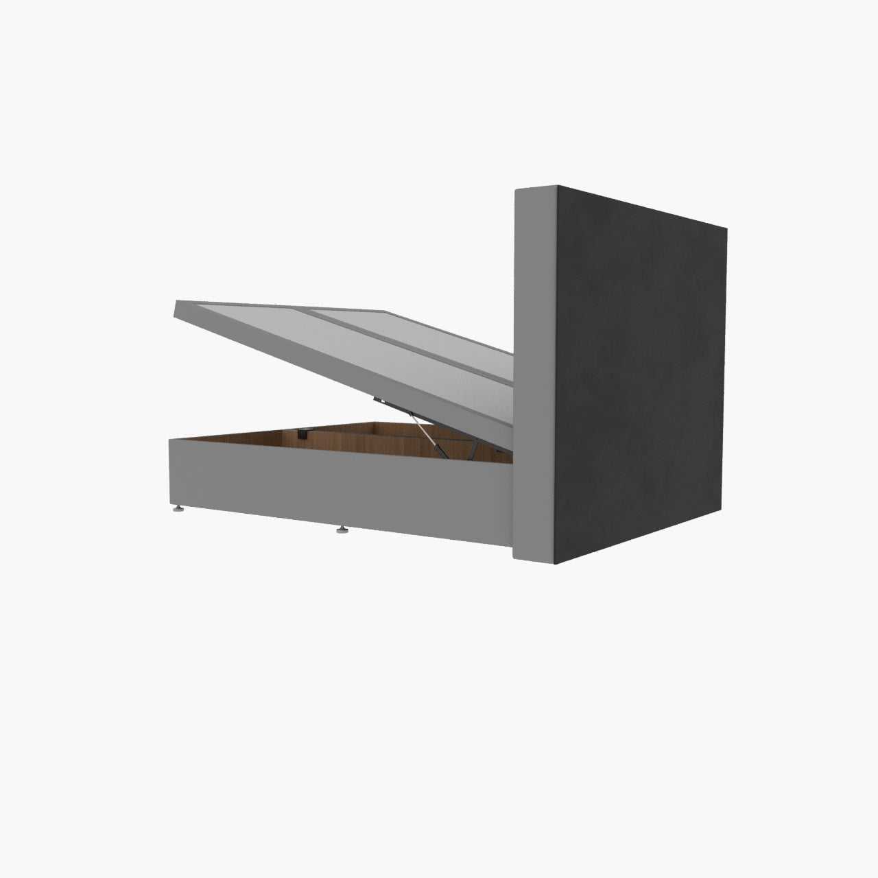 Lincoln Ottoman Bed