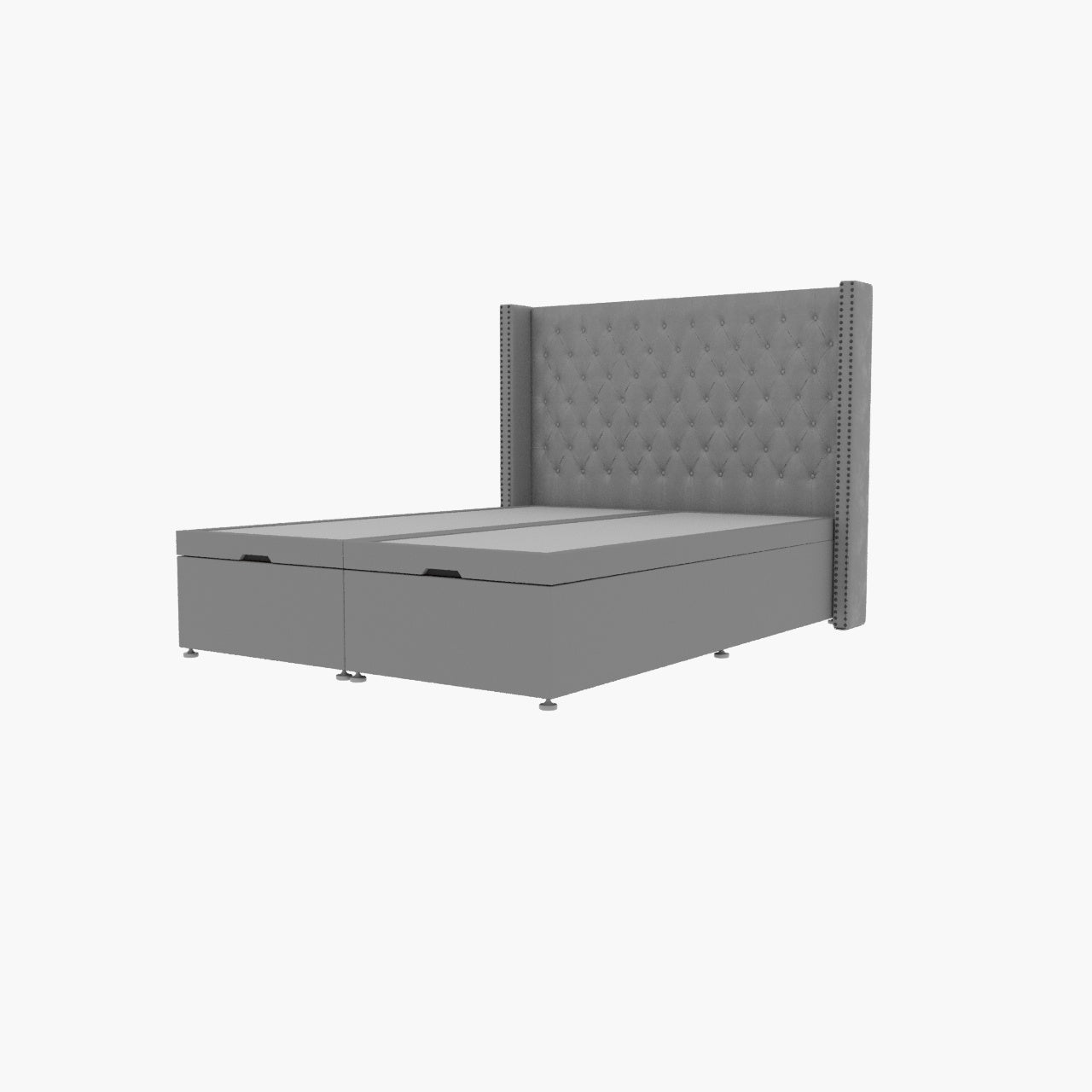 Hastings Ottoman Bed