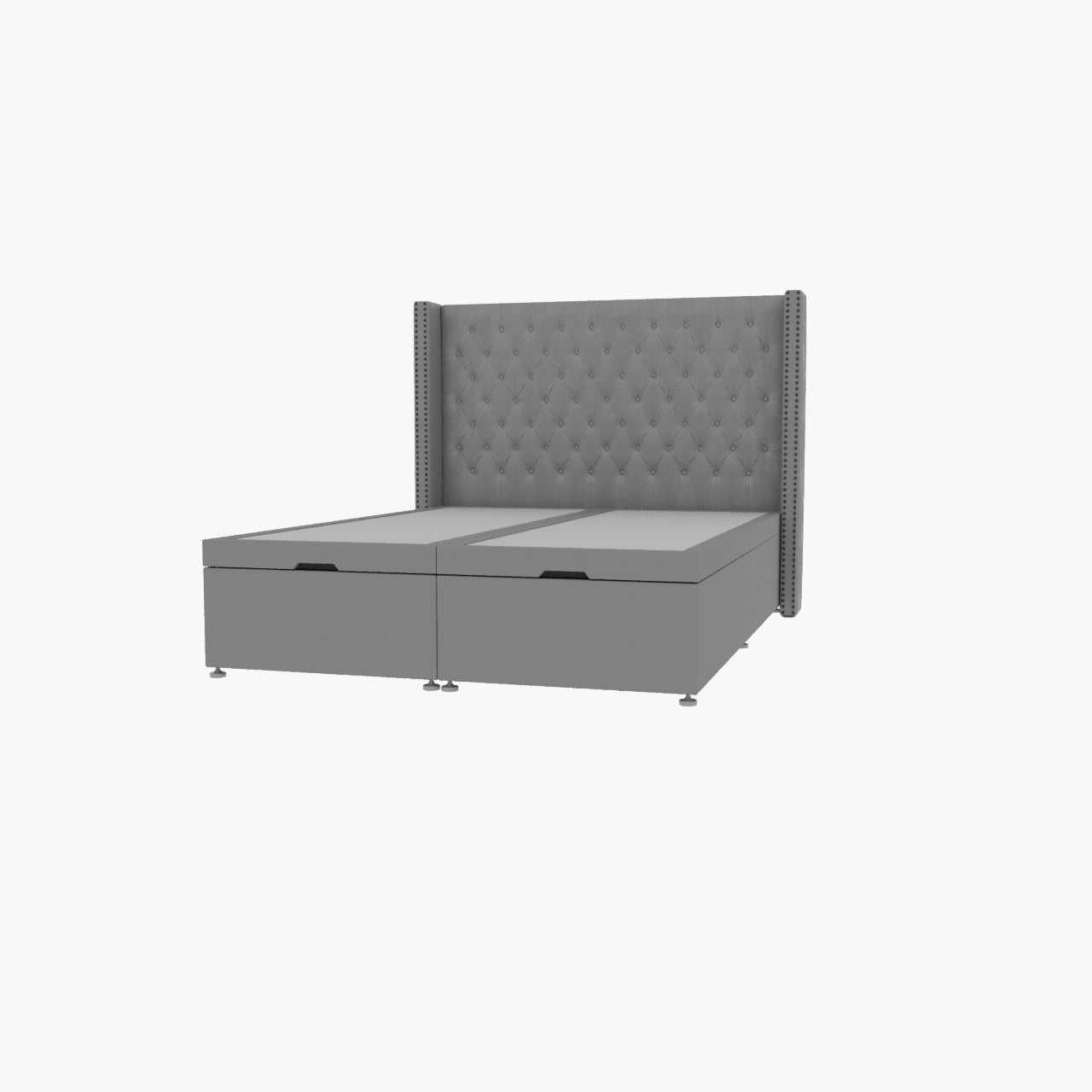 Hastings Ottoman Bed