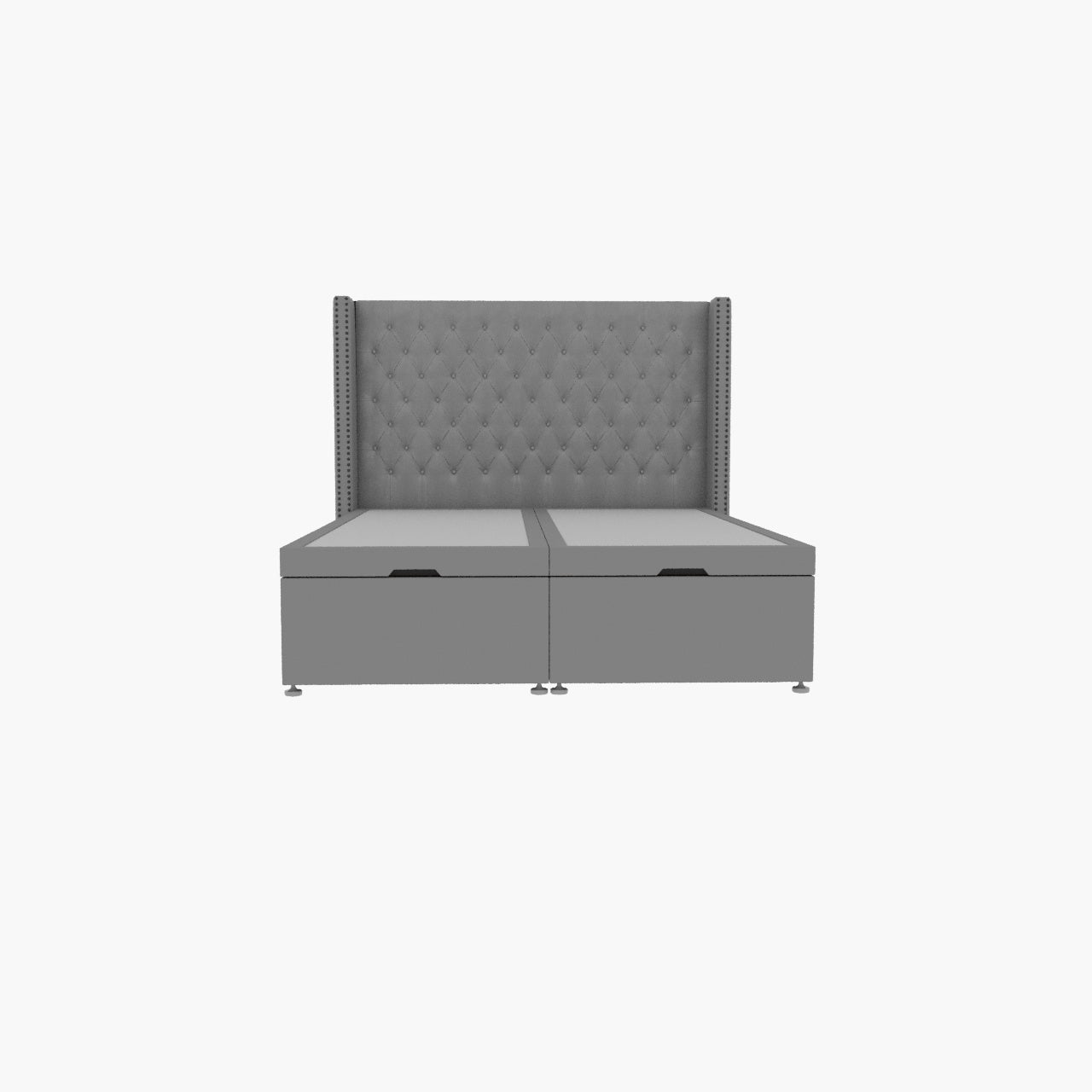 Hastings Ottoman Bed